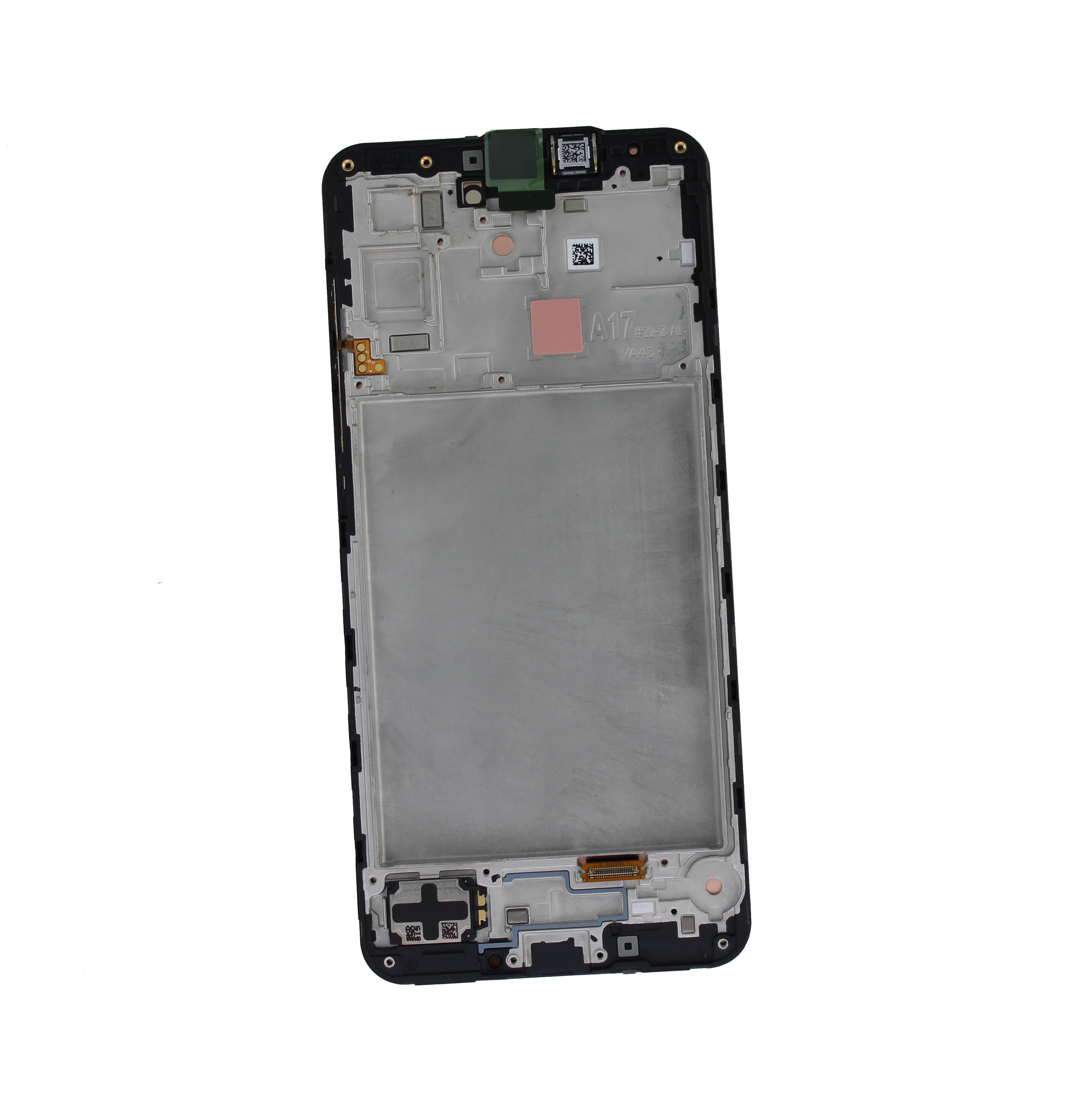 Originál LCD + Dotyková vrstva Samsung Galaxy A17 4G SM-A175