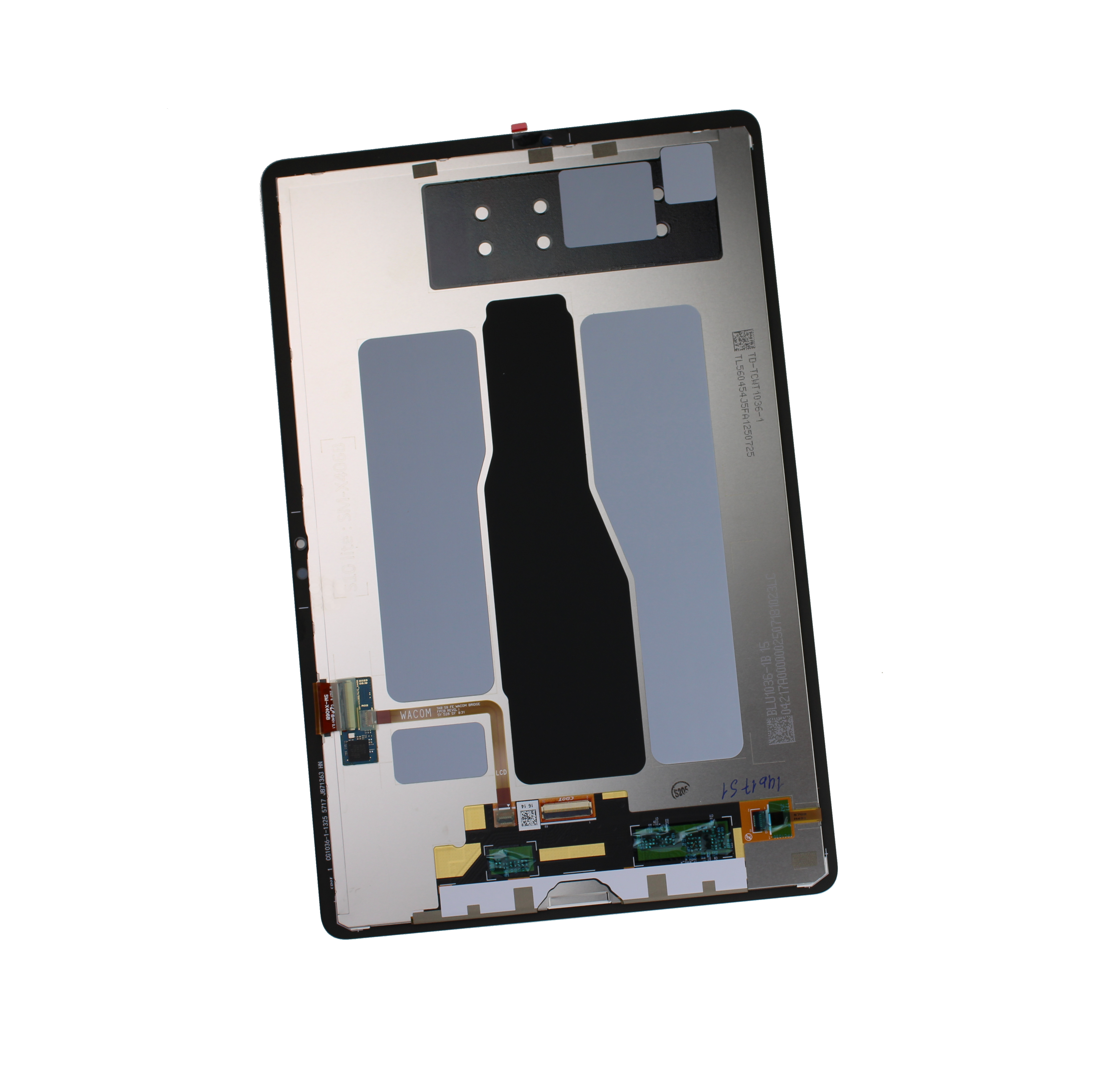 Originál LCD + Dotyková vrstva Samsung Galaxy Tab S10 SM-X406