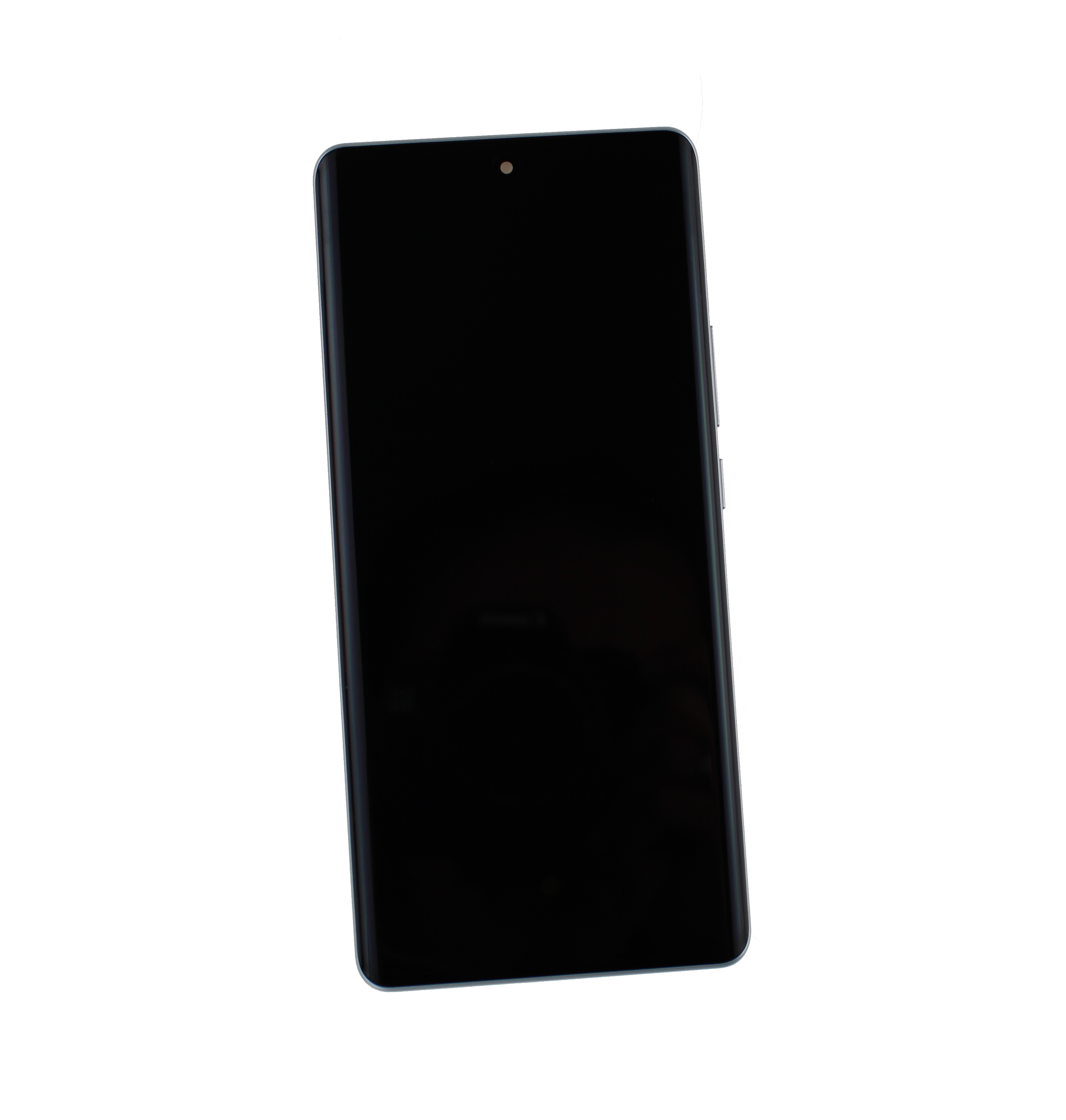 Originál LCD + Dotyková vrstva Realme GT 6T stříbrný