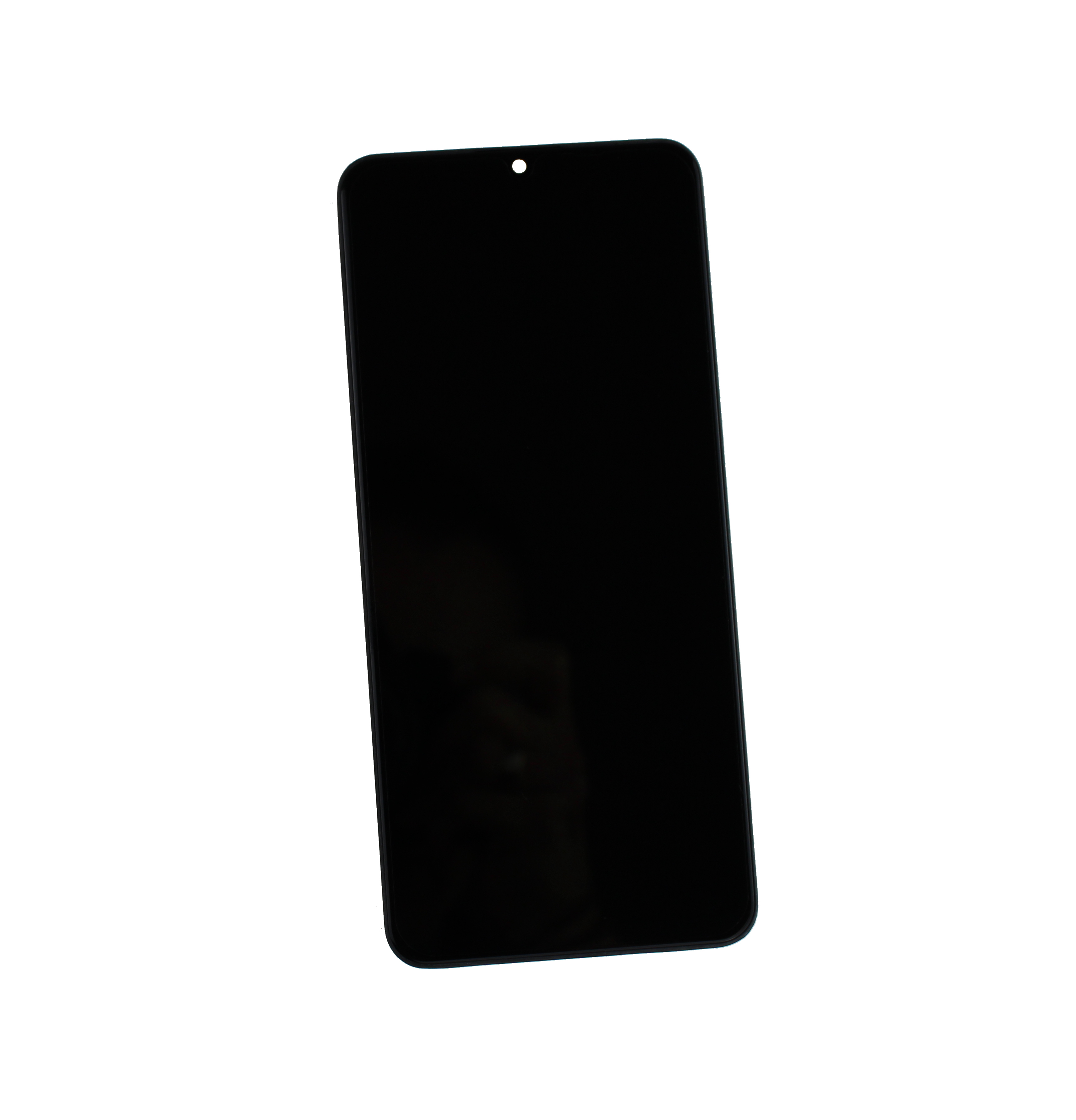 Originál LCD + Dotyková vrstva Realme Note 50 4G černý
