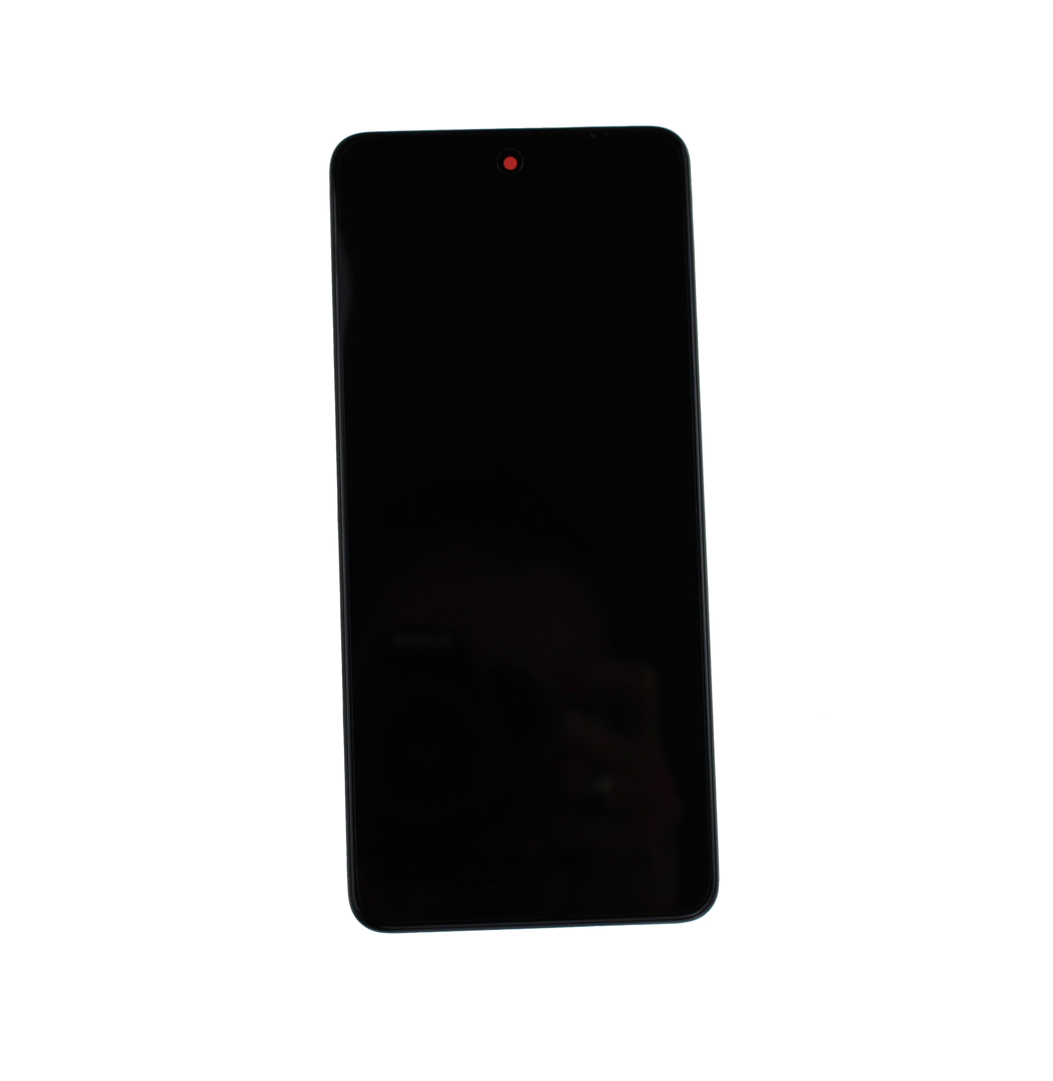 Originál LCD + Dotyková vrstva Oppo A58 4G CPH2577 černý