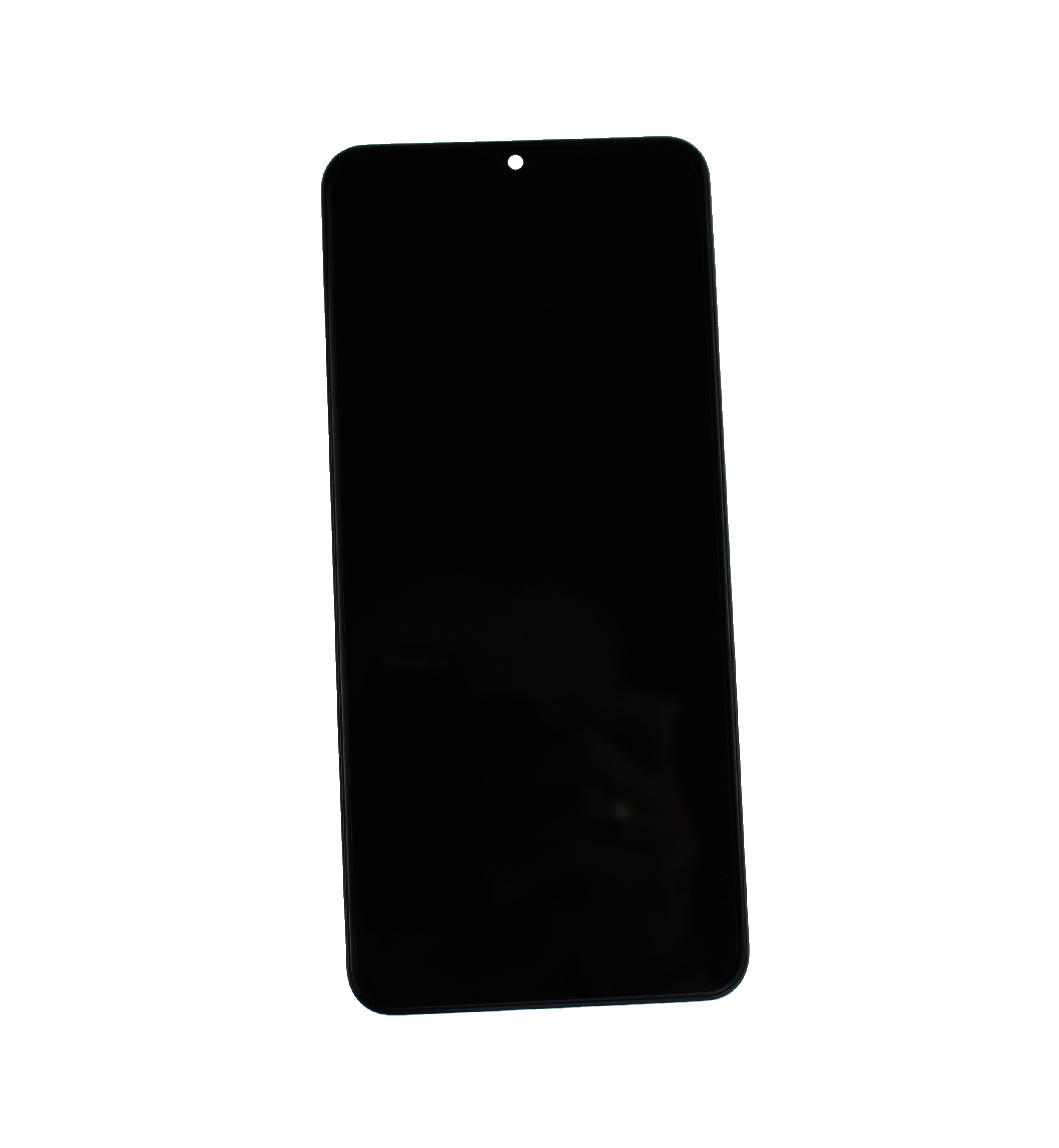 Originál LCD + Dotyková vrstva Realme Note 60 4G RMX3933 černý