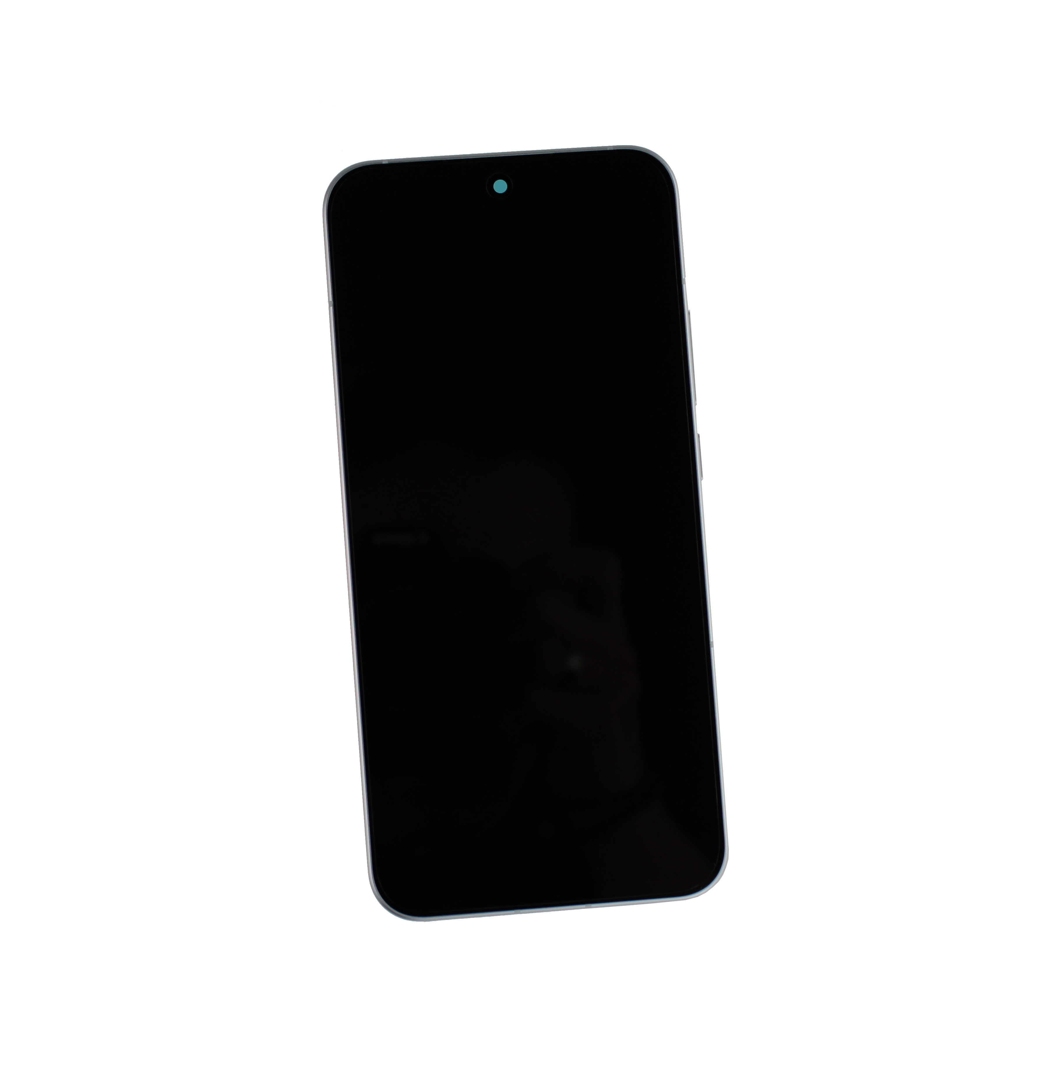 Originál LCD + Dotyková vrstva Oppo Reno 14 5G CPH2737 bílý