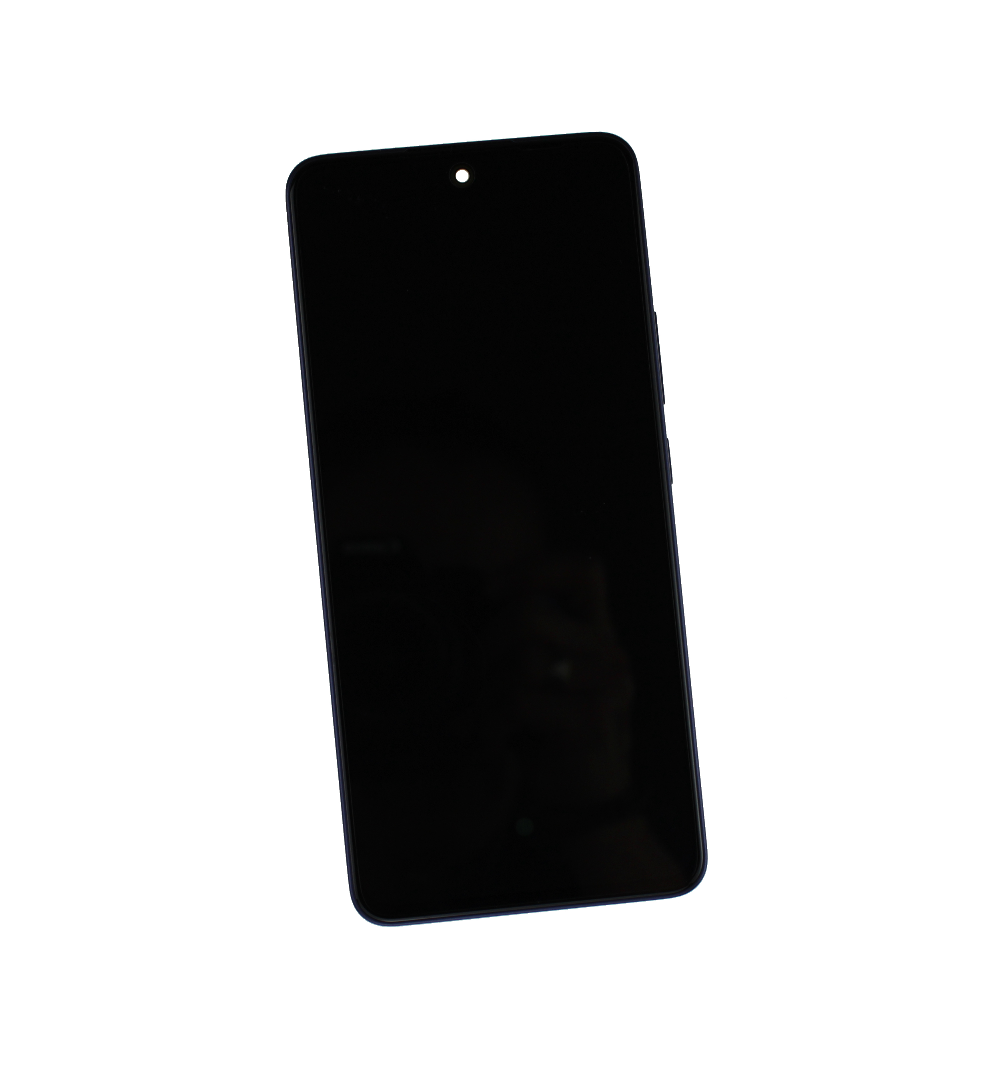 Originál LCD + Dotyková vrstva Oppo Reno 13F CPH2699 modrý