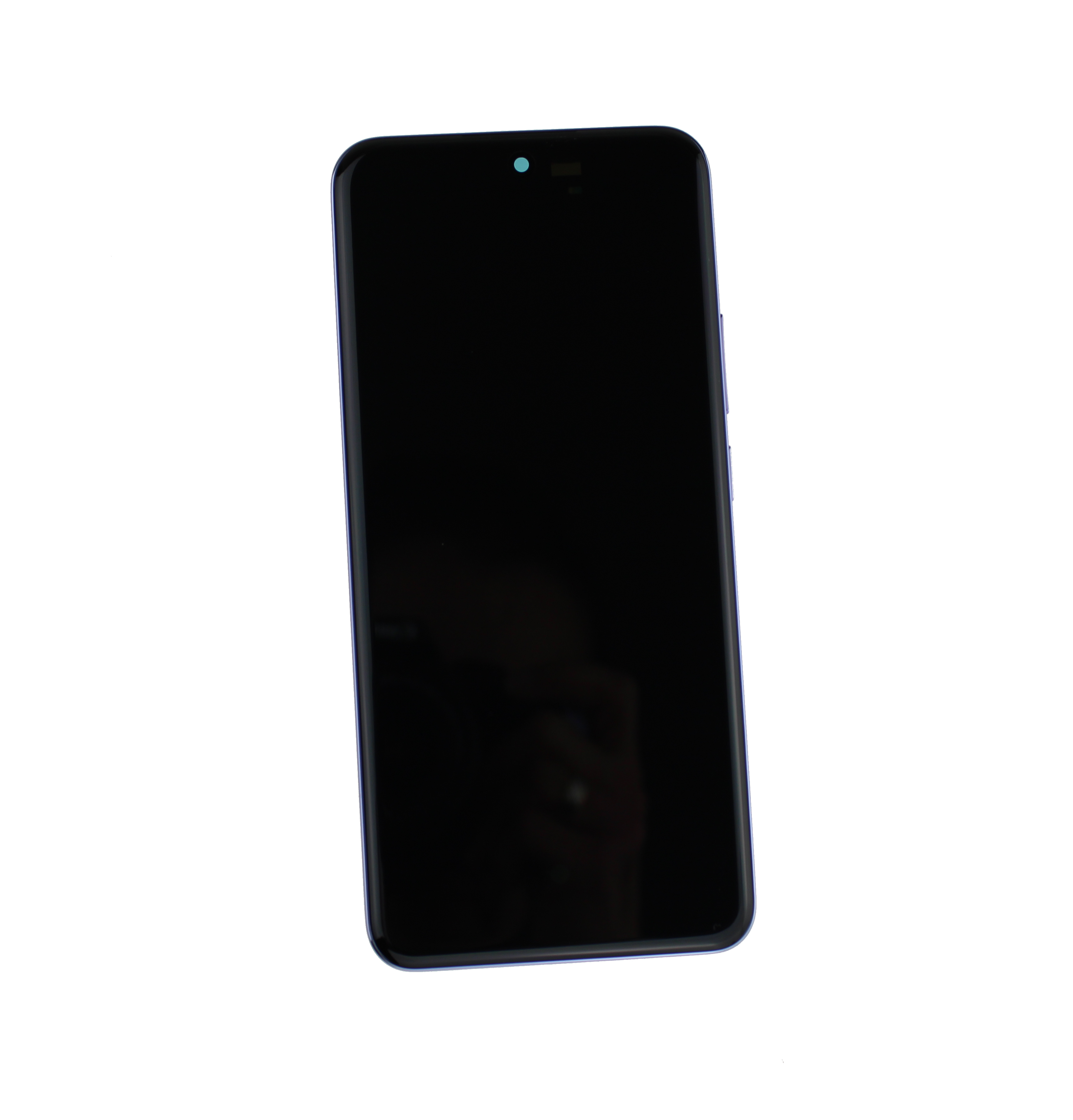 Originál LCD + Dotyková vrstva Oppo Reno 12 Pro 5G CPH2629 fialový