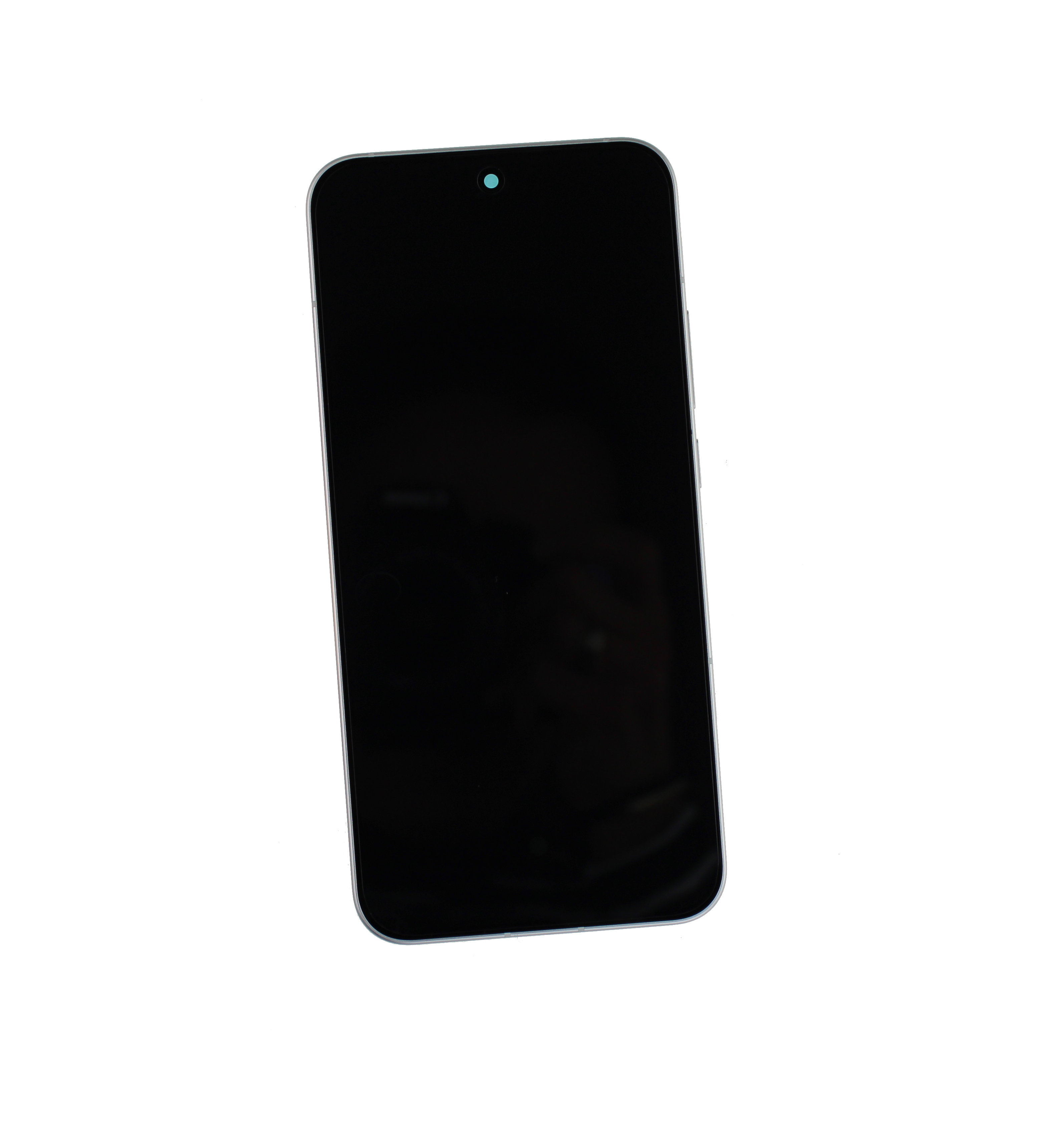 Originál LCD + Dotyková vrstva Oppo Reno 13 5G CPH2689 bílý