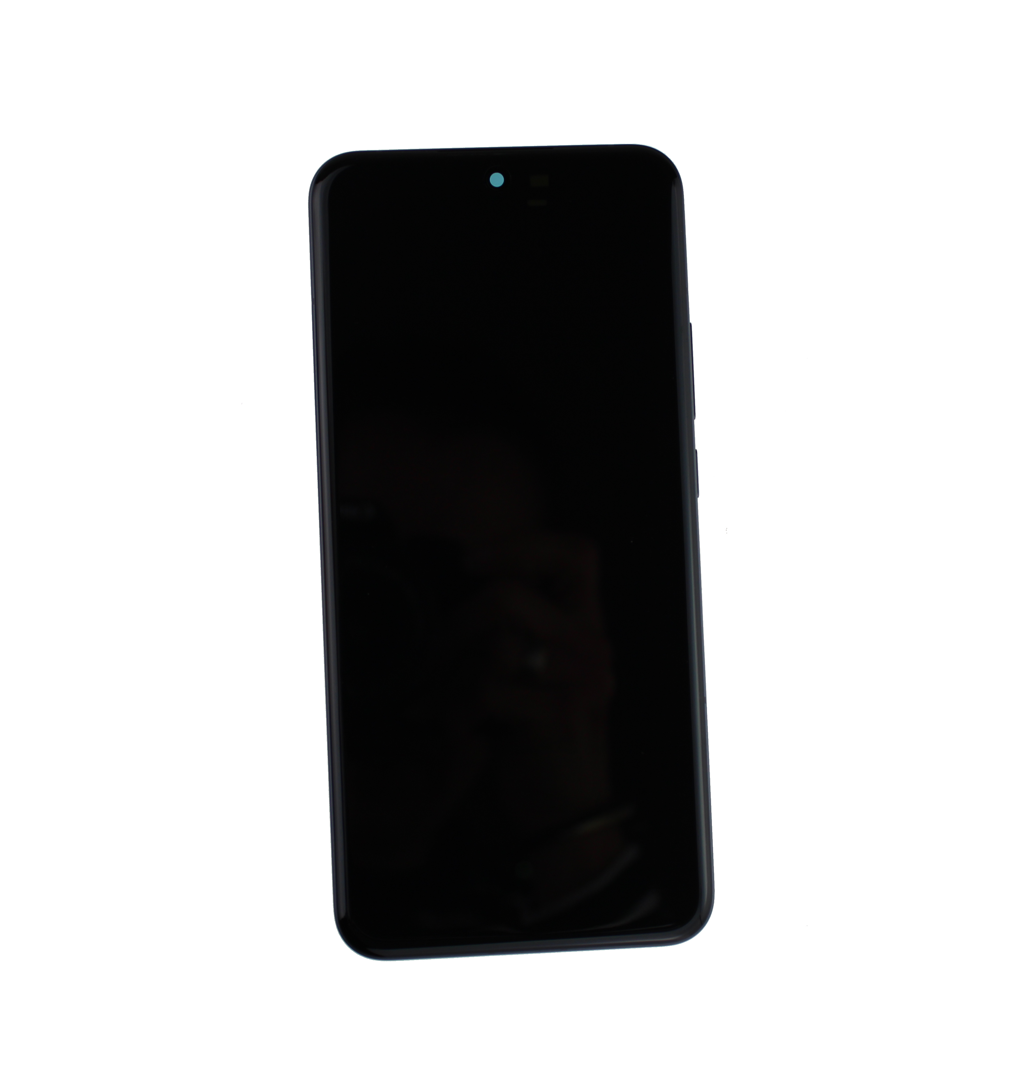 Originál LCD + Dotyková vrstva Oppo Reno 13 Pro 5G CPH2697 šedo-černý