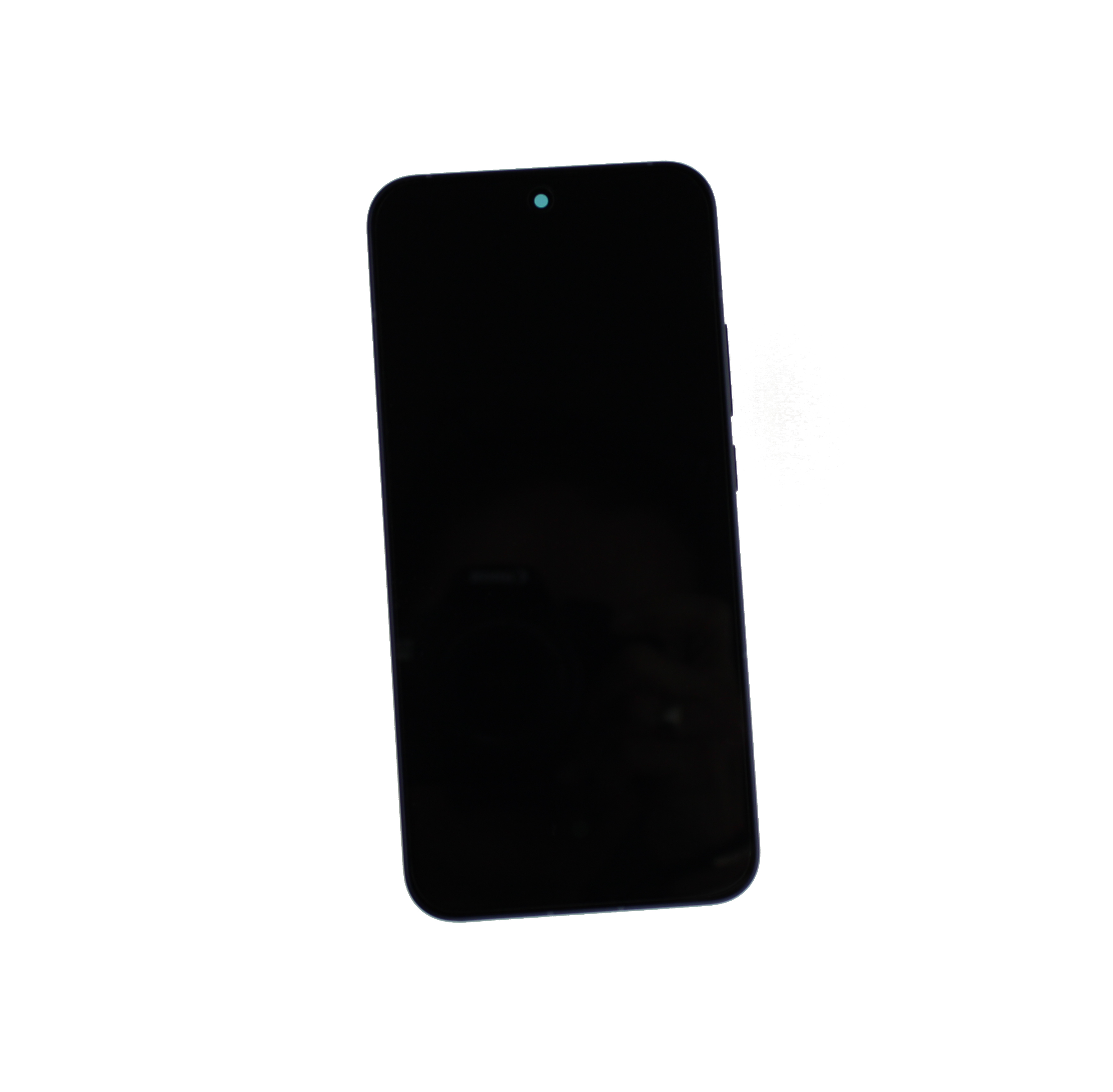 Originál LCD + Dotyková vrstva Oppo Reno 13 5G CPH2689 modrý