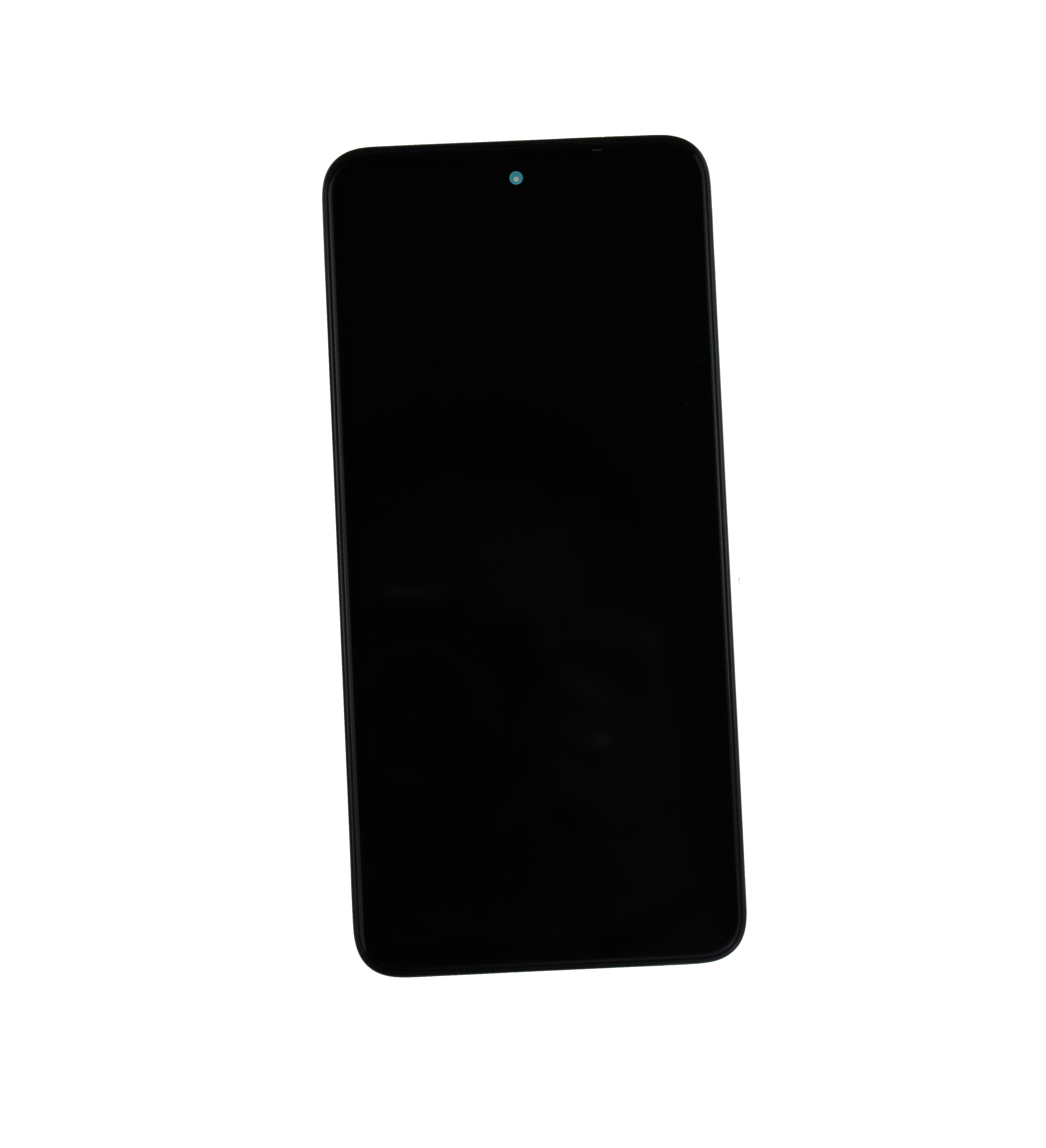 LCD + Dotyková vrstva Xiaomi Redmi Note 14 4G černý EU Verze