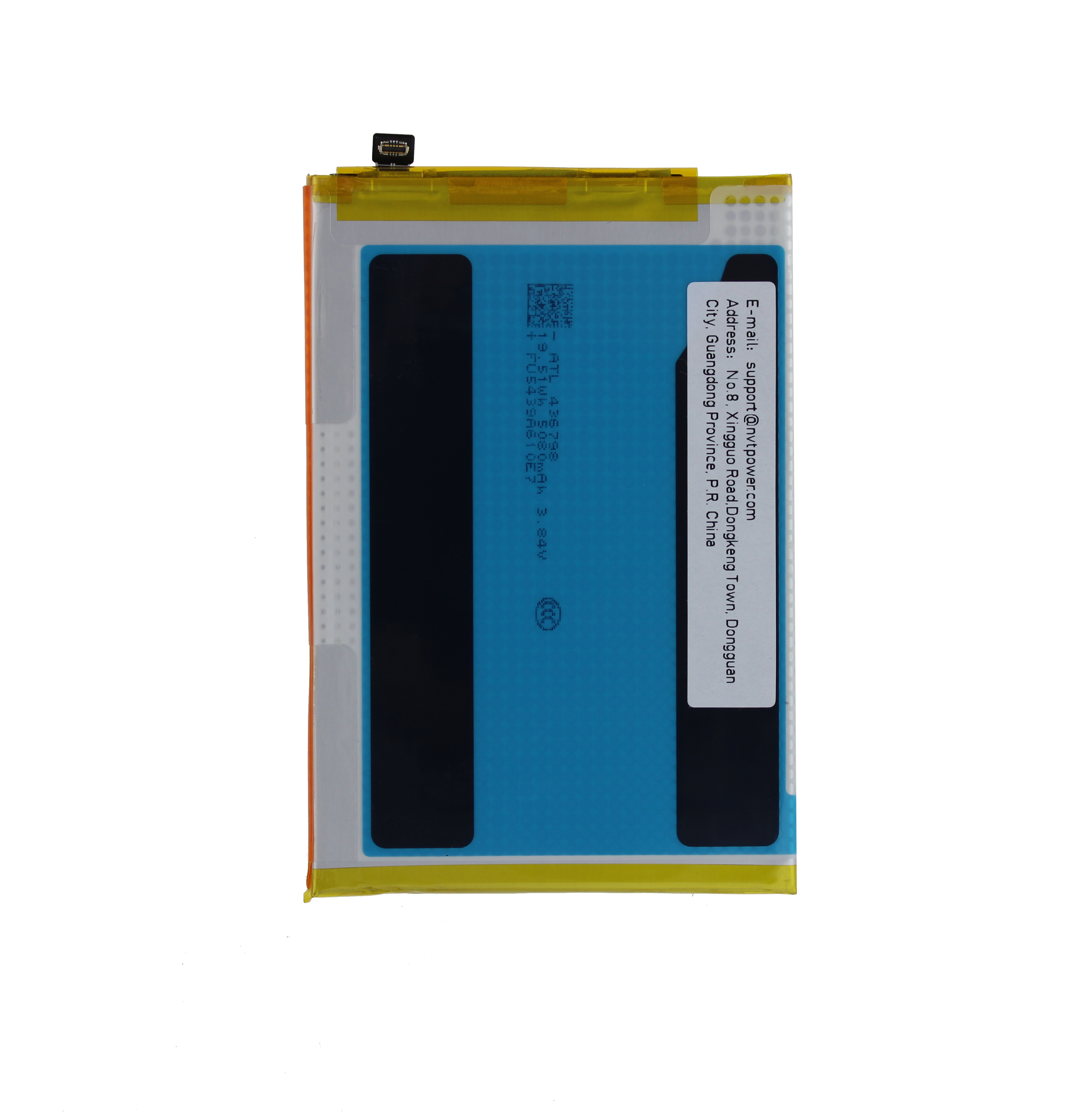 Originál baterie Xiaomi Redmi 14C - Poco C75 BN5X