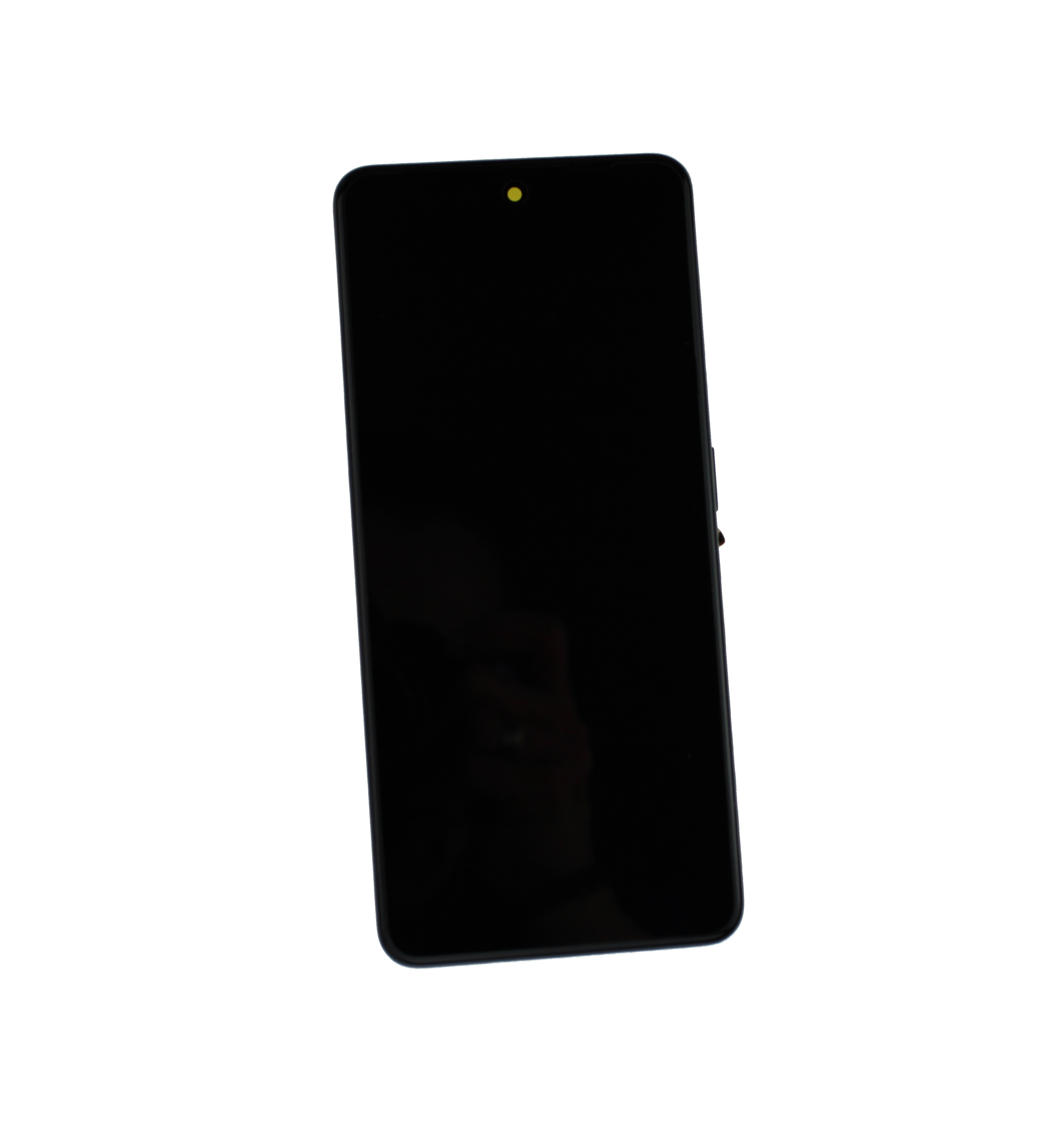 Originál LCD + Dotyková vrstva Realme C75 5G RMX3963 černý