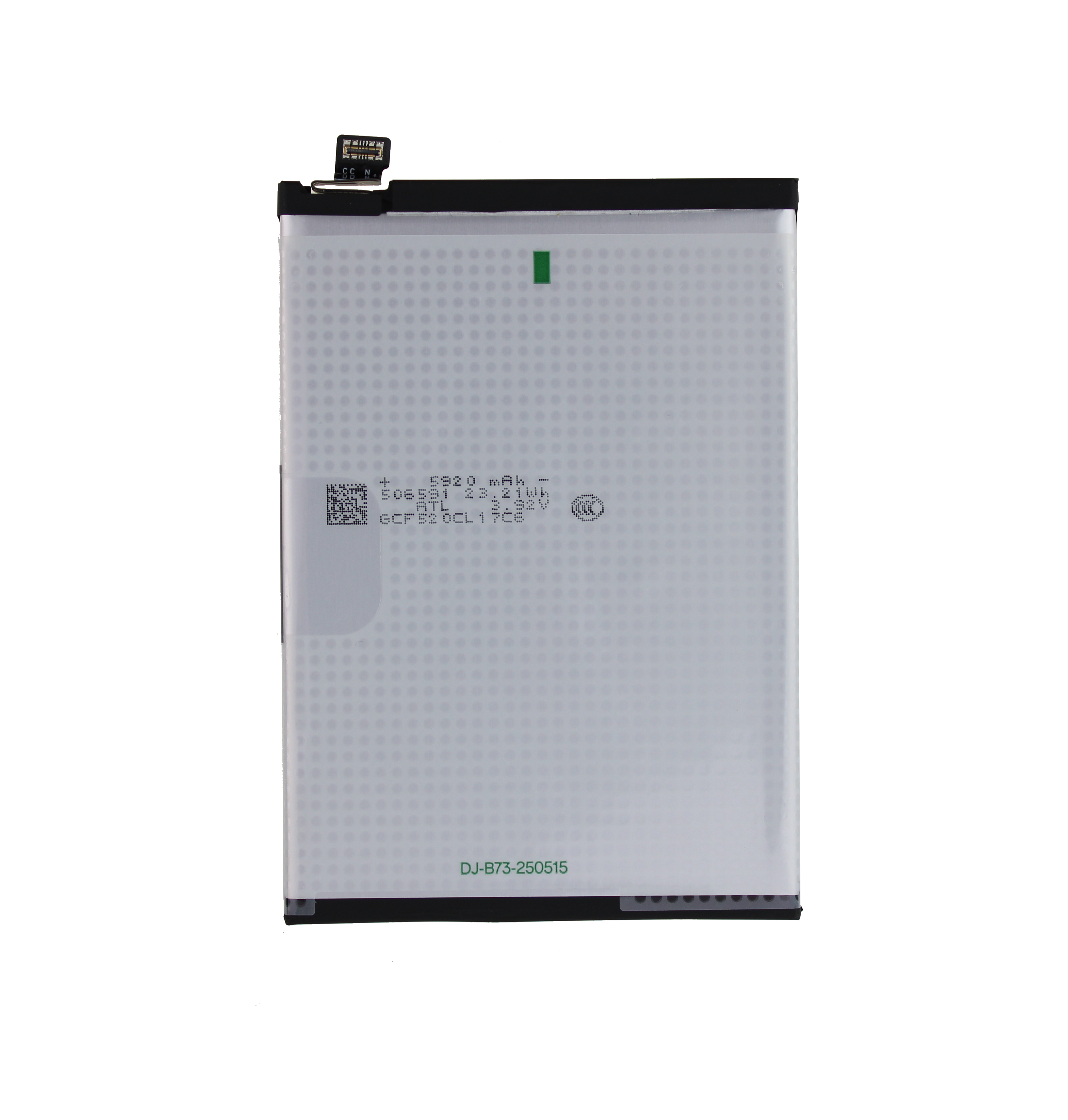 Originál baterie Realme 14 Pro 5G