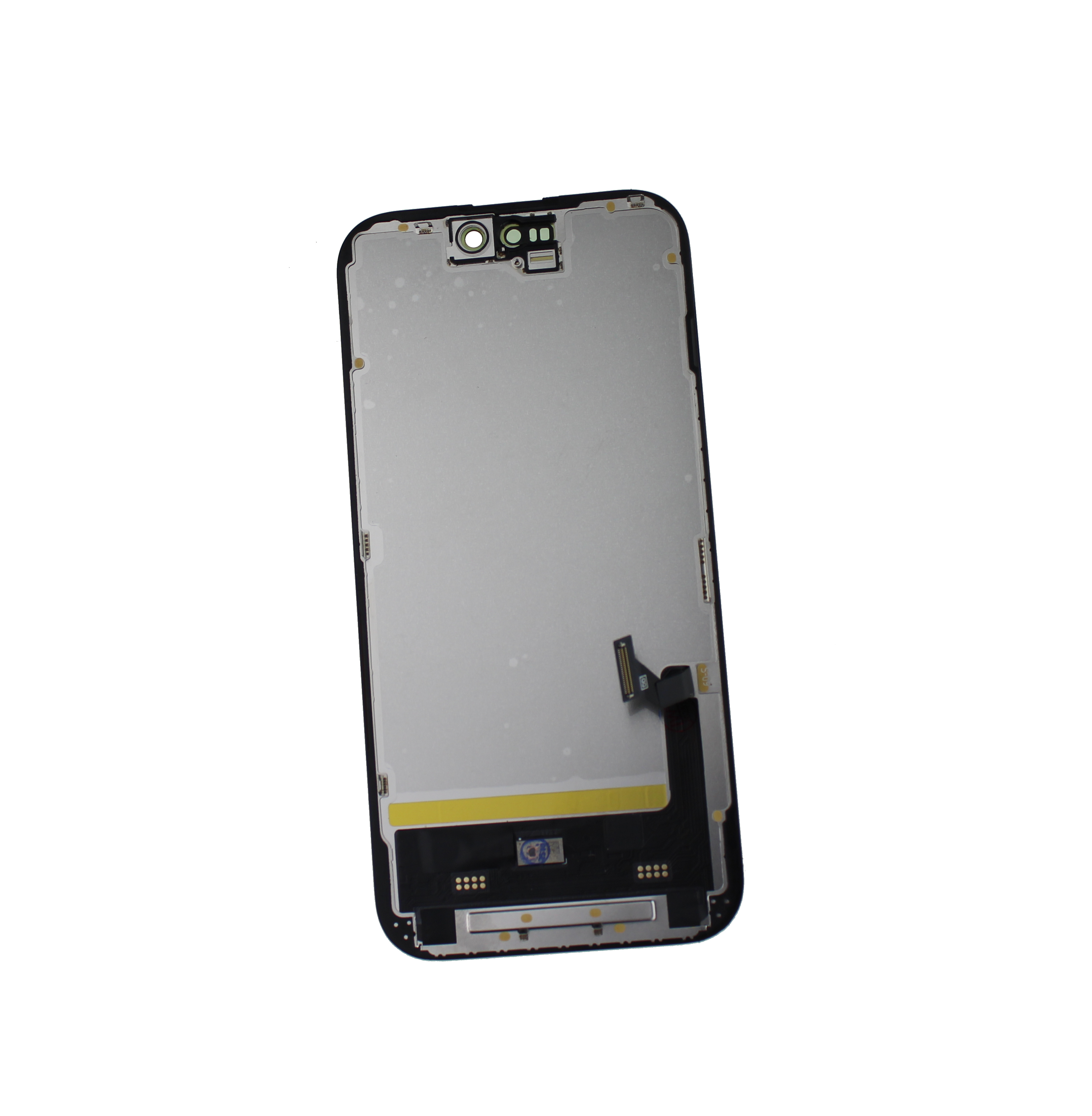 LCD + Dotyková vrstva iPhone 15 Soft Oled programovatelný