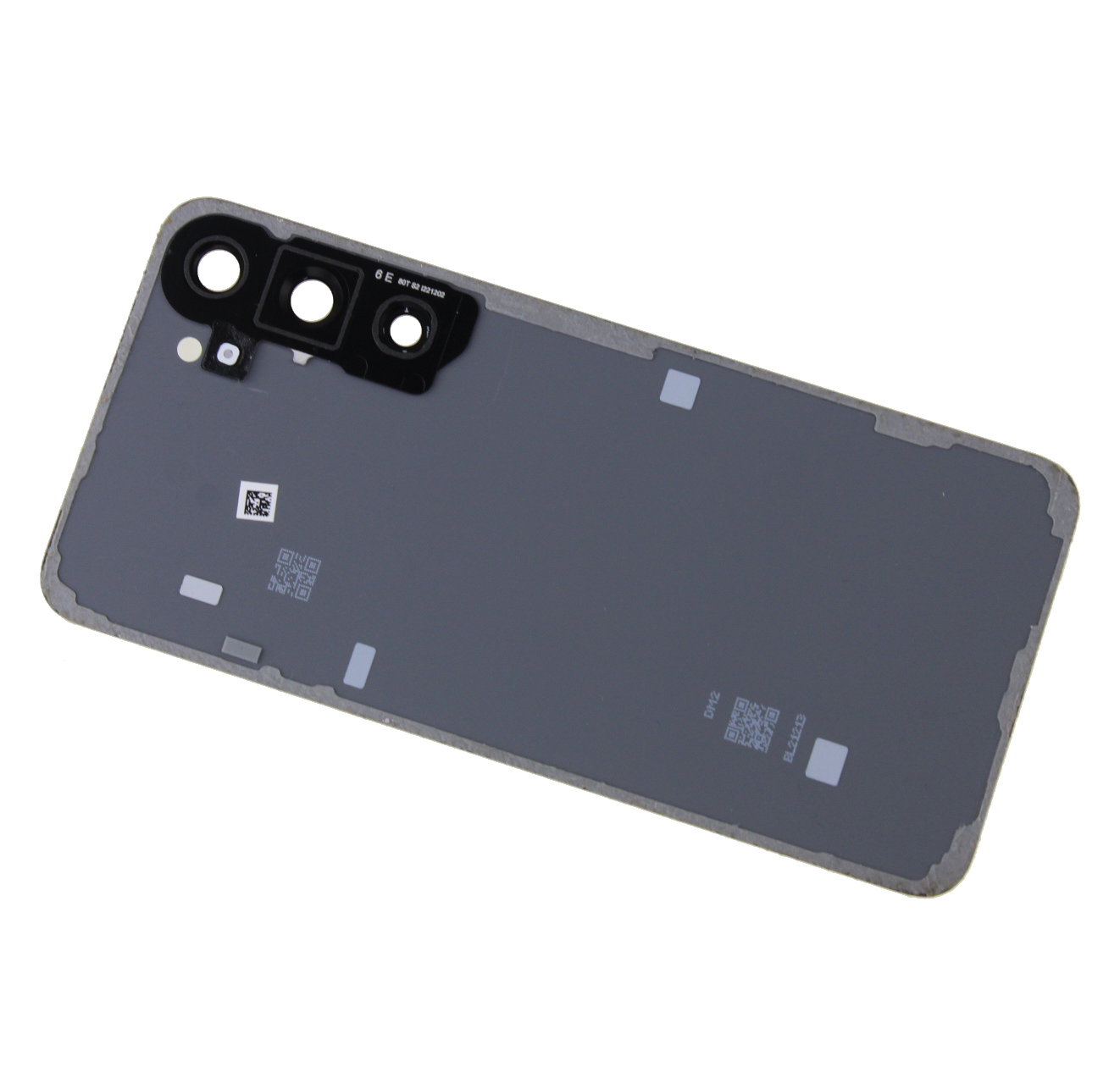 Originál kryt baterie Samsung Galaxy S23 Plus SM-G916 bílý demontovaný