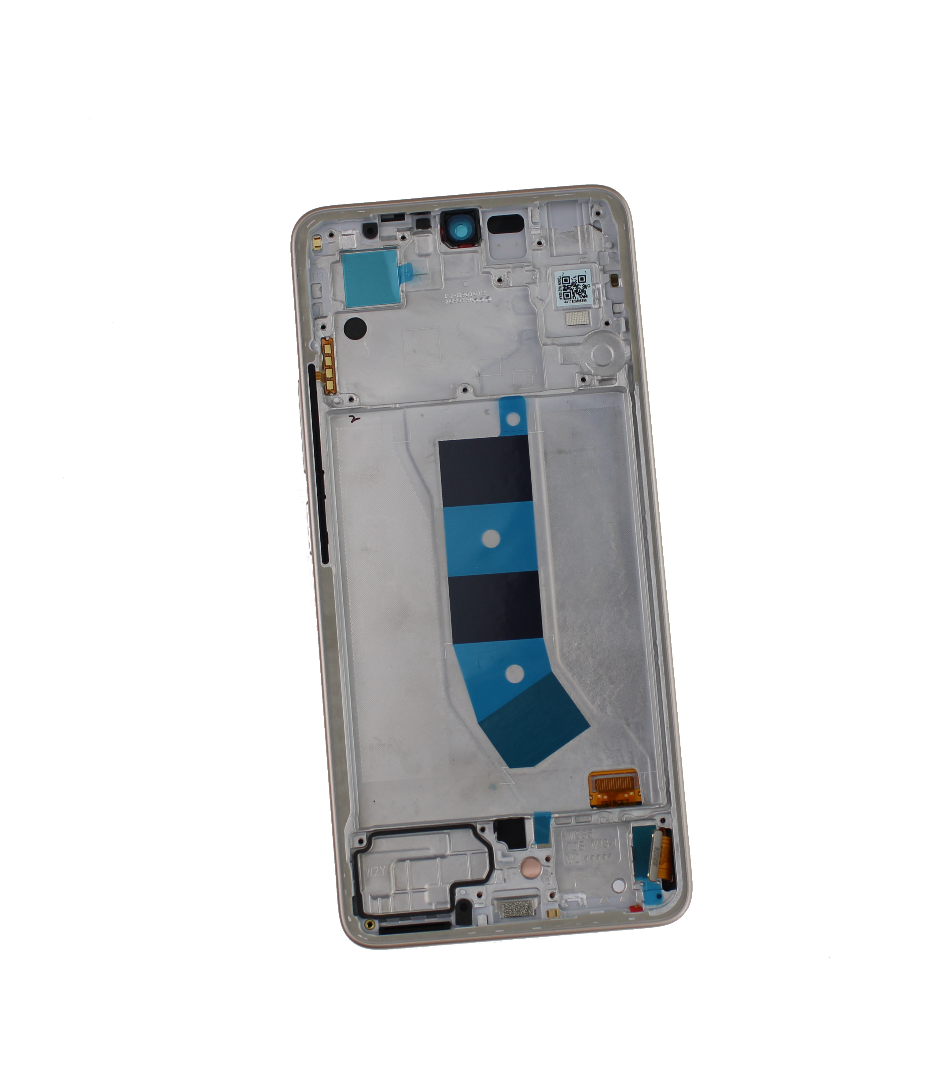 Originál LCD + Dotyková vrstva Xiaomi Redmi Note 13 NFC zlatá