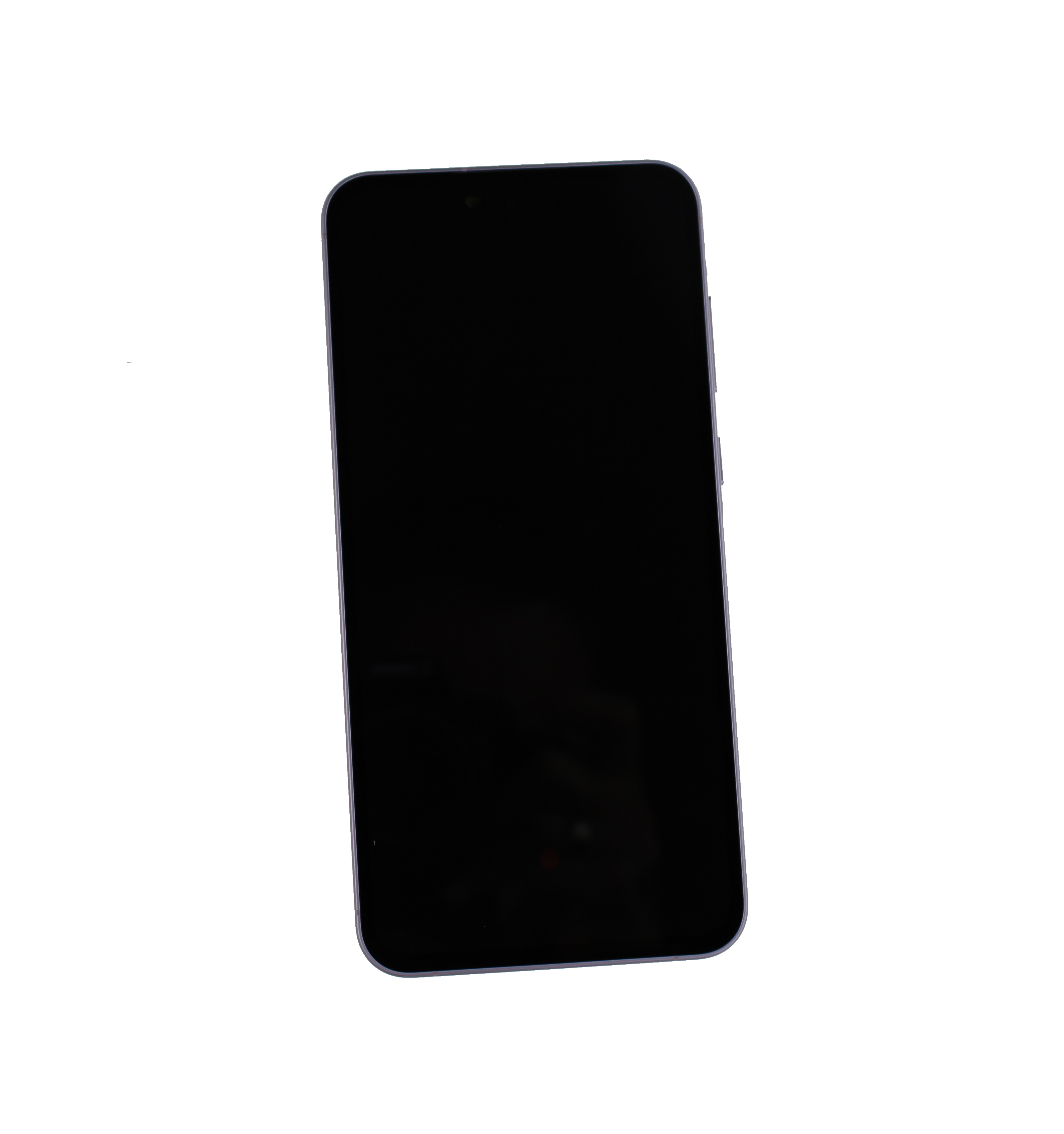 Originál LCD + Dotyková vrstva Samsung Galaxy A55 SM-A556 fialový