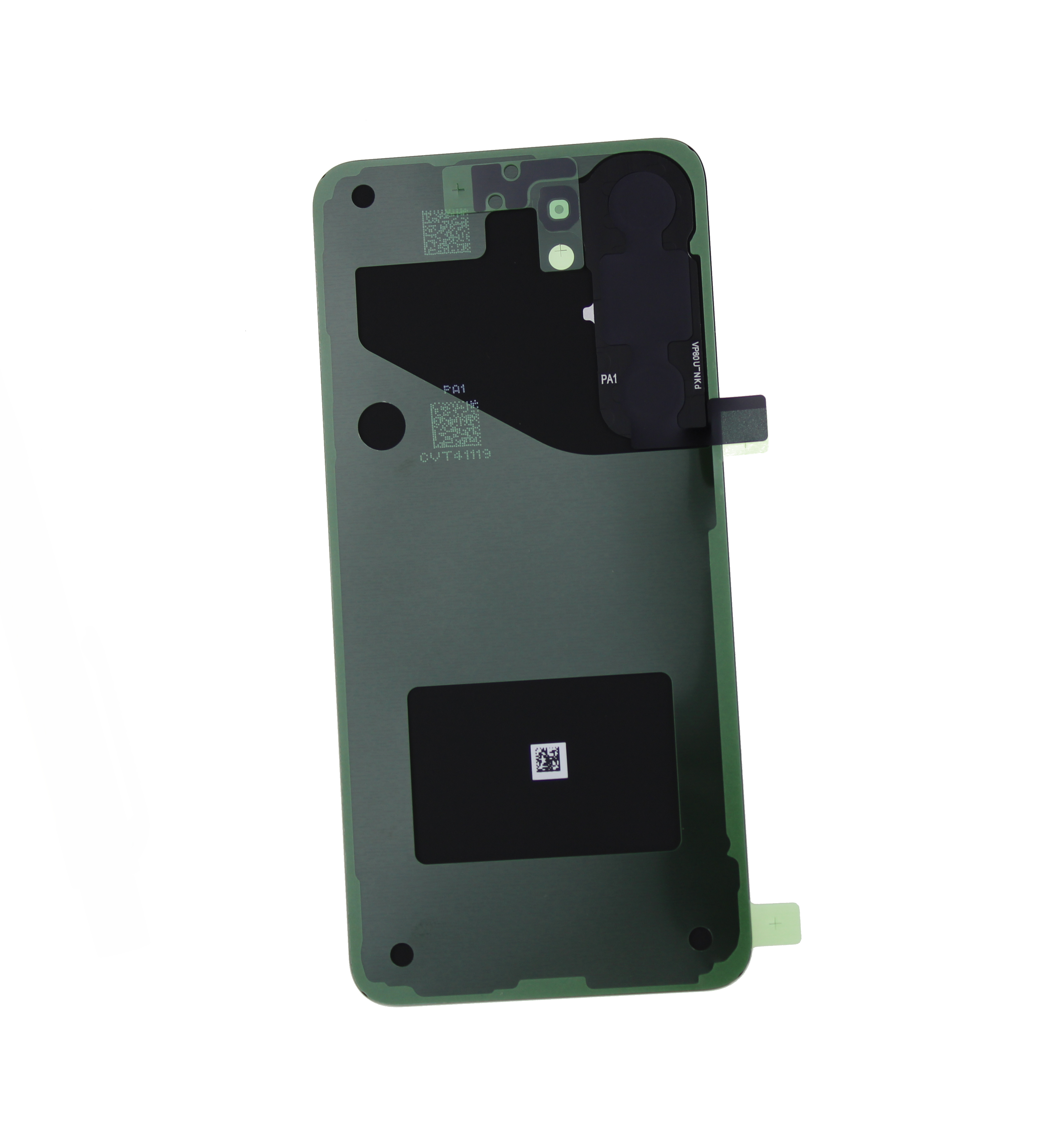 Originál kryt baterie Samsung Galaxy S25 Sm-S931 stříbrný - demontovaný díl