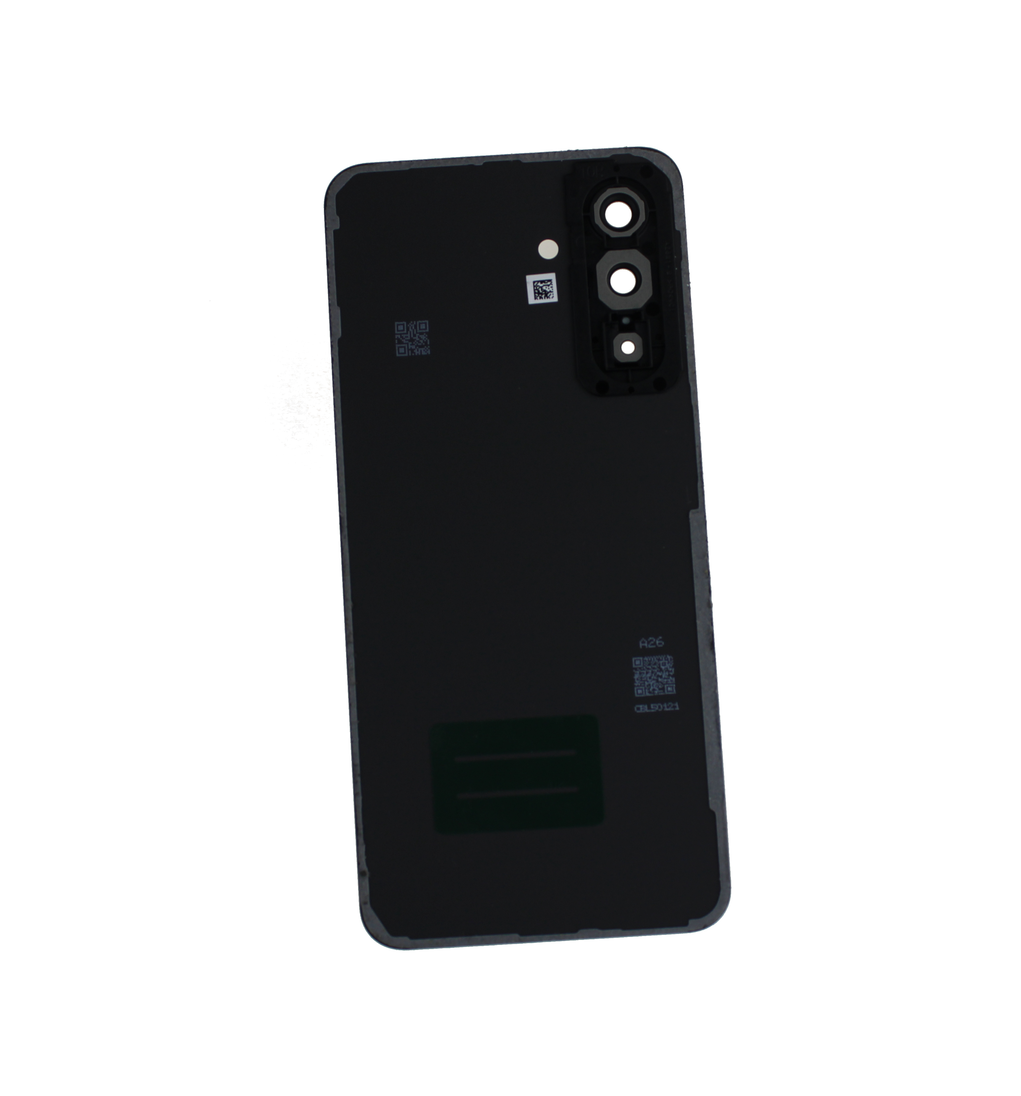 Originál kryt baterie Samsung Galaxy A26 5G SM-A266 bílý - demontovaný díl