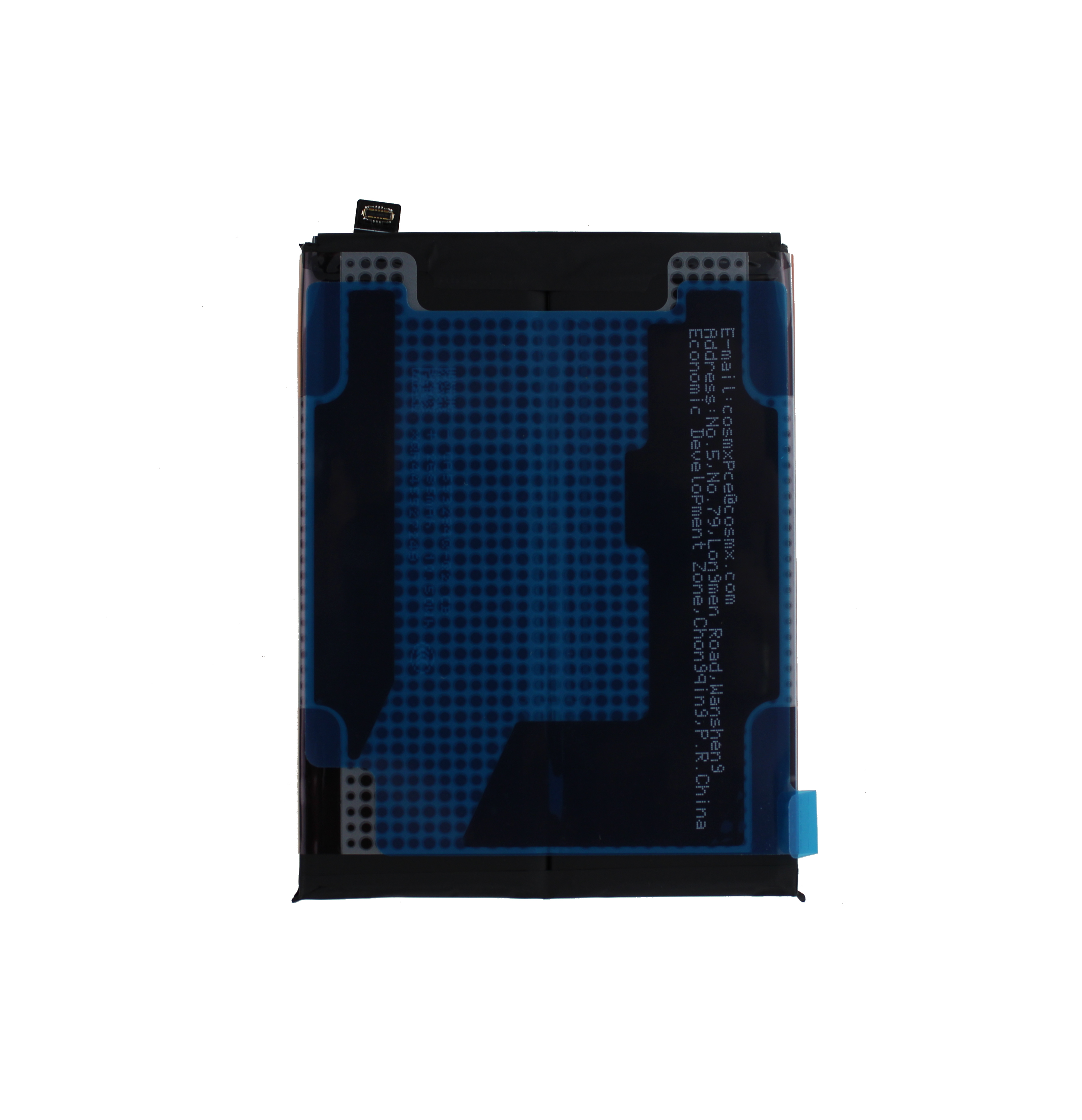 Originál baterie BN5Y pro Xiaomi Redmi Note 14 Pro