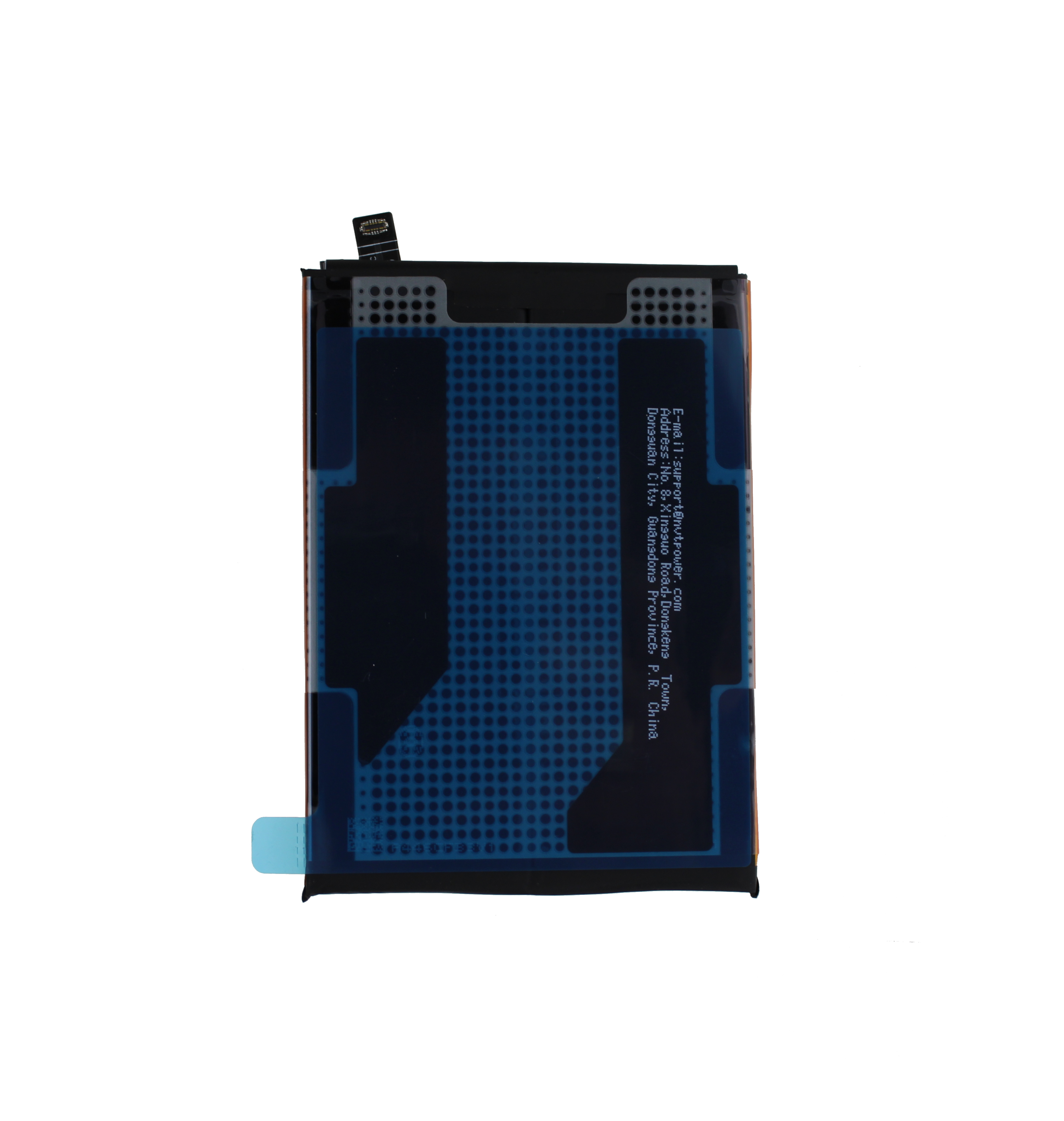 Originál baterie BR50 pro Xiaomi Redmi Note 14