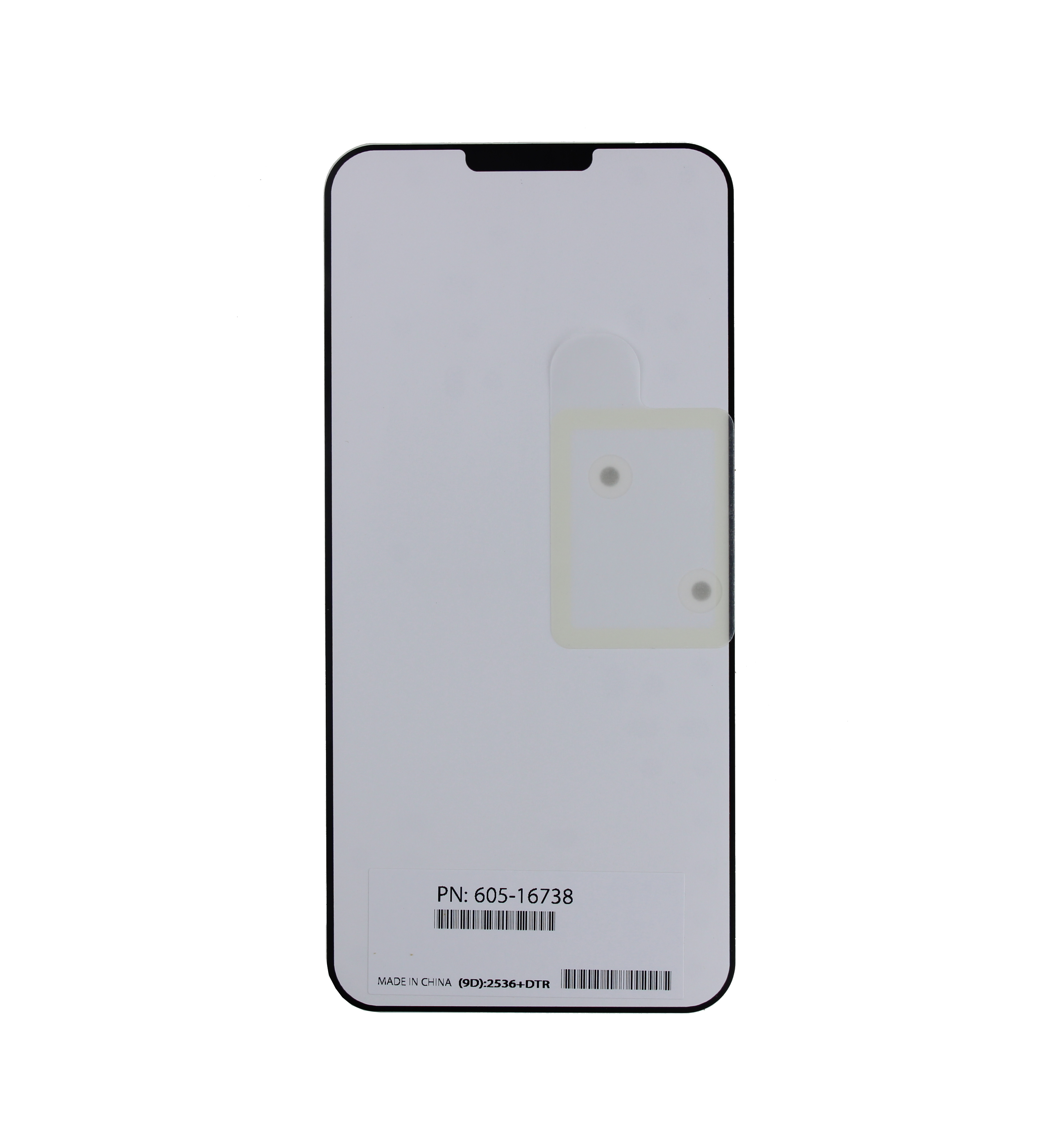 Originál baterie iPhone 16 3561 mAh Servicee pack
