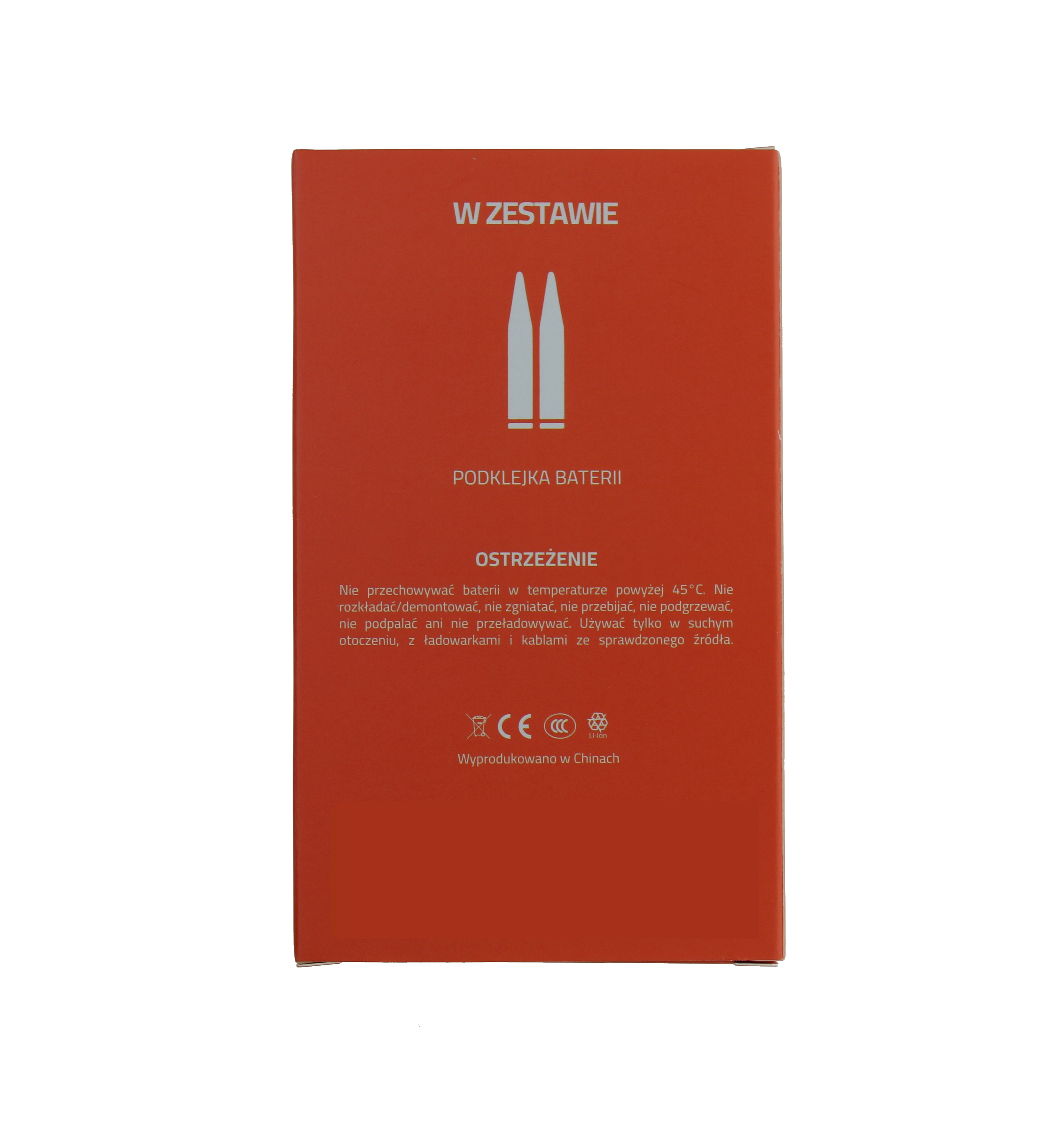 Volttrix Pro TI Baterie iPhone SE 2022 programovatelná 2160mAh