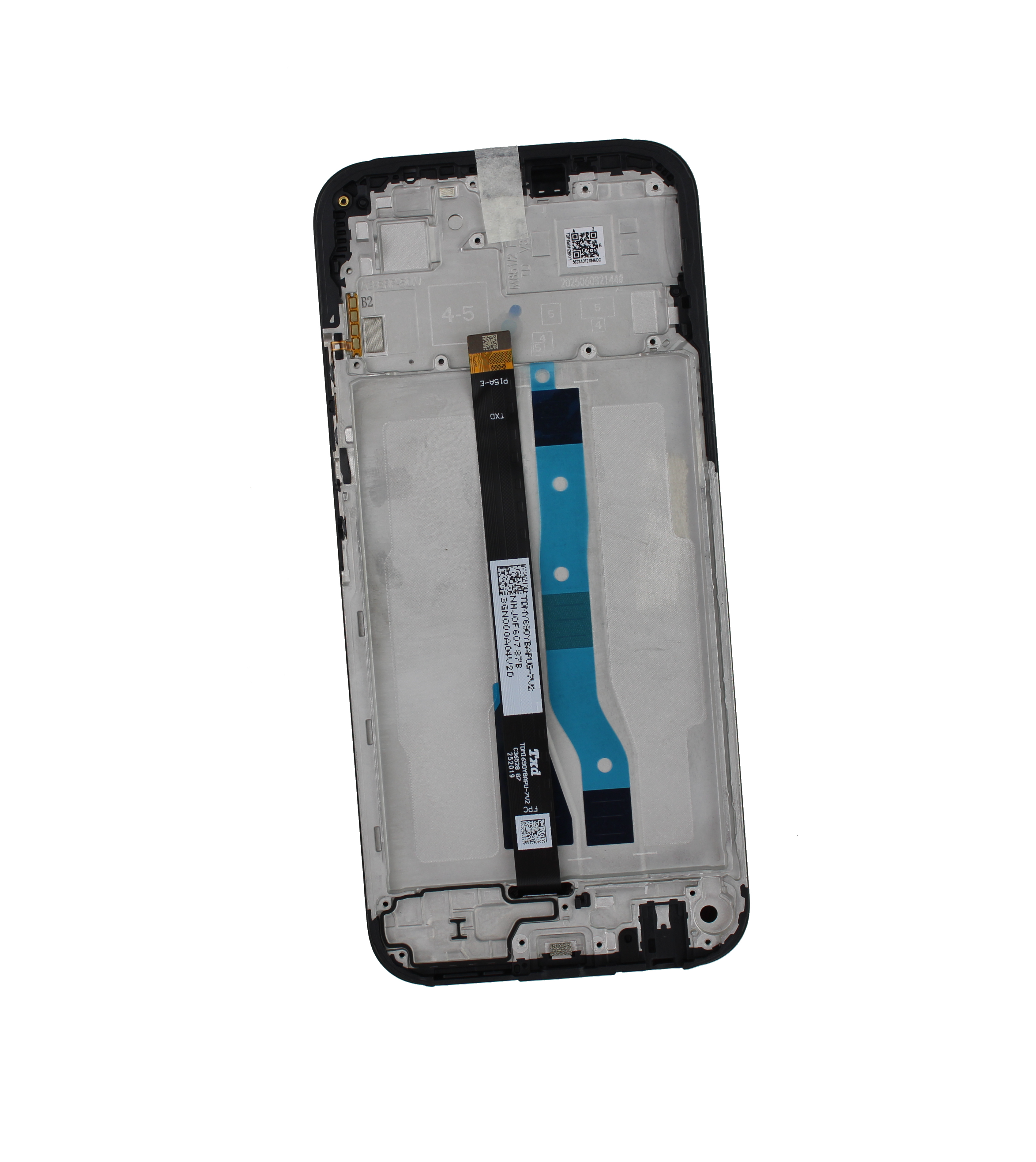 Originál LCD + Dotyková vrstva Xiaomi Redmi 15C 4G černý