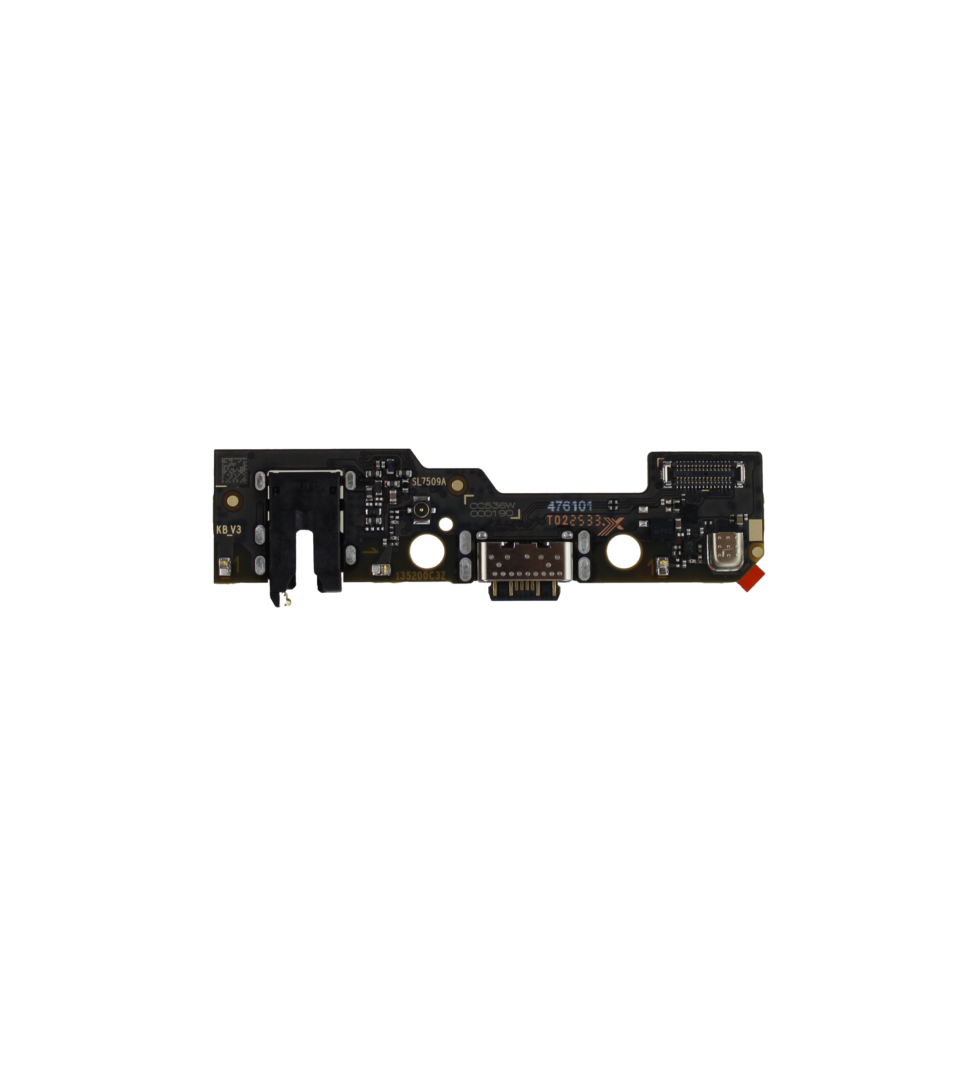 Originál deska s USB nabíjecím konektorem Xiaomi Redmi A5 NFC