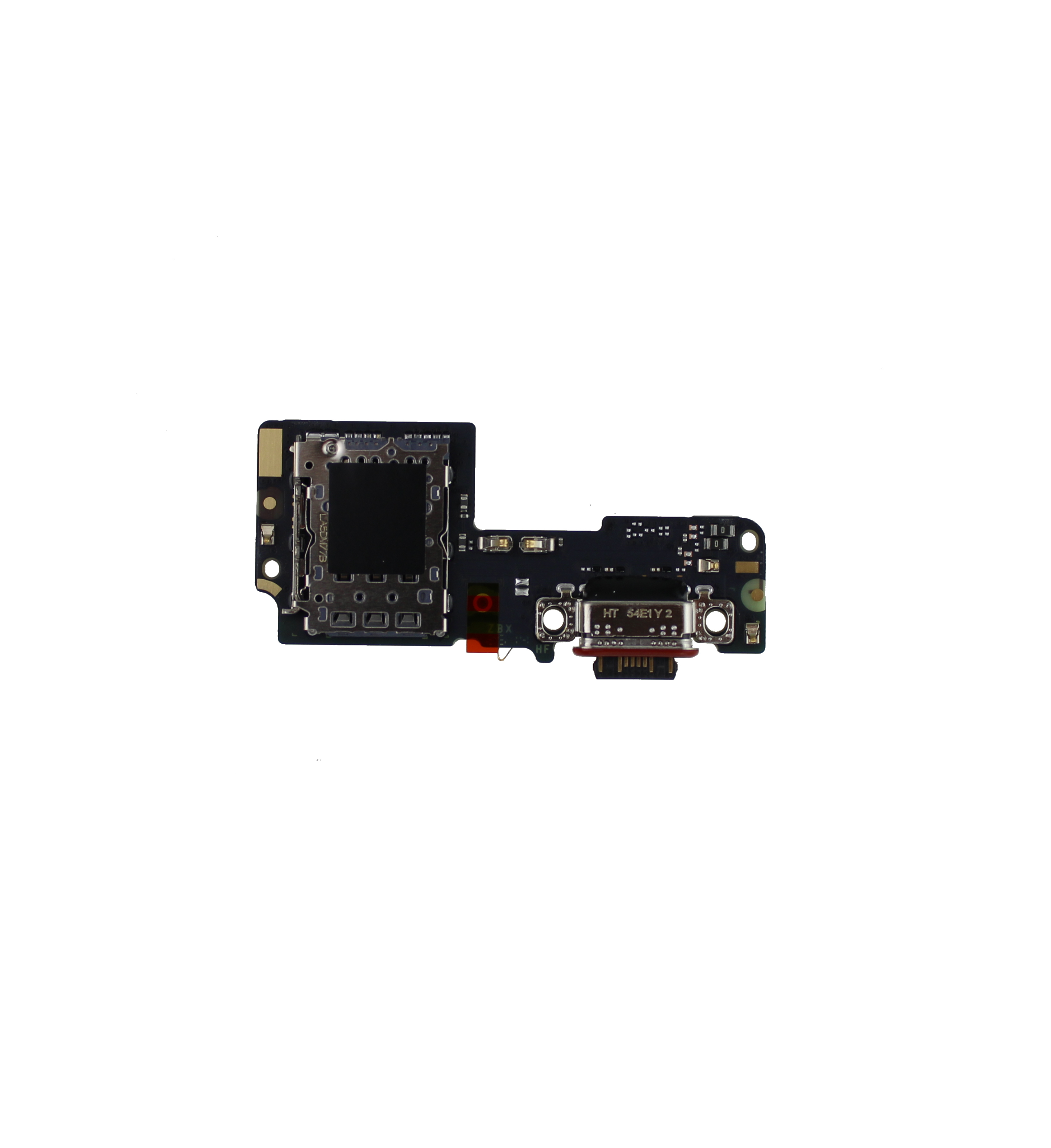 Originál deska s USB nabíjecím konektorem Xiaomi Redmi Note 14 Pro 5G