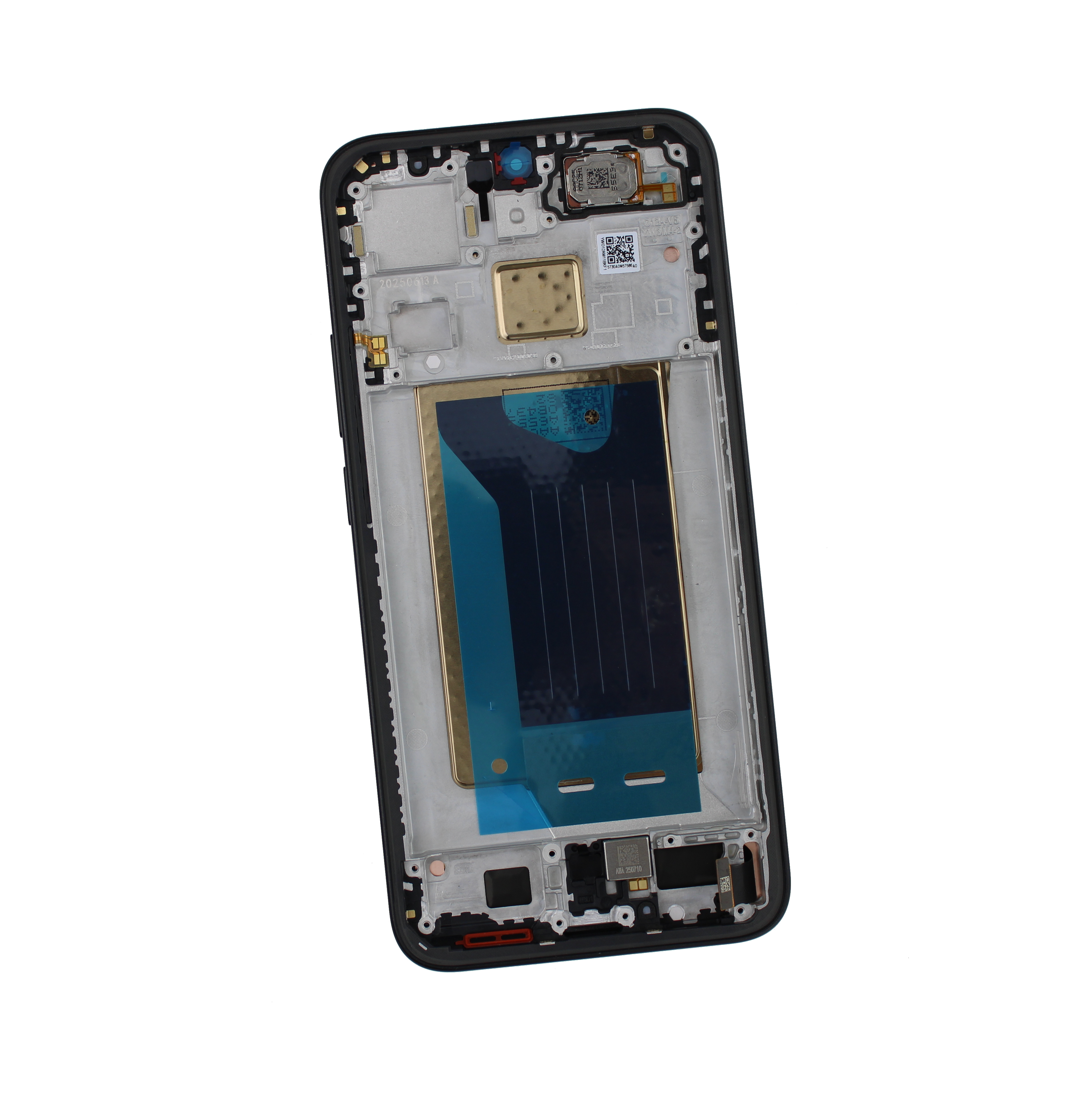 Originál LCD + Dotyková vrstva Xiaomi 15T 5G černý