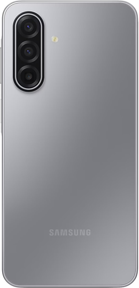 Smartphone - Mobilní telefon Samsung Galaxy A17 5G 4/128GB šedý