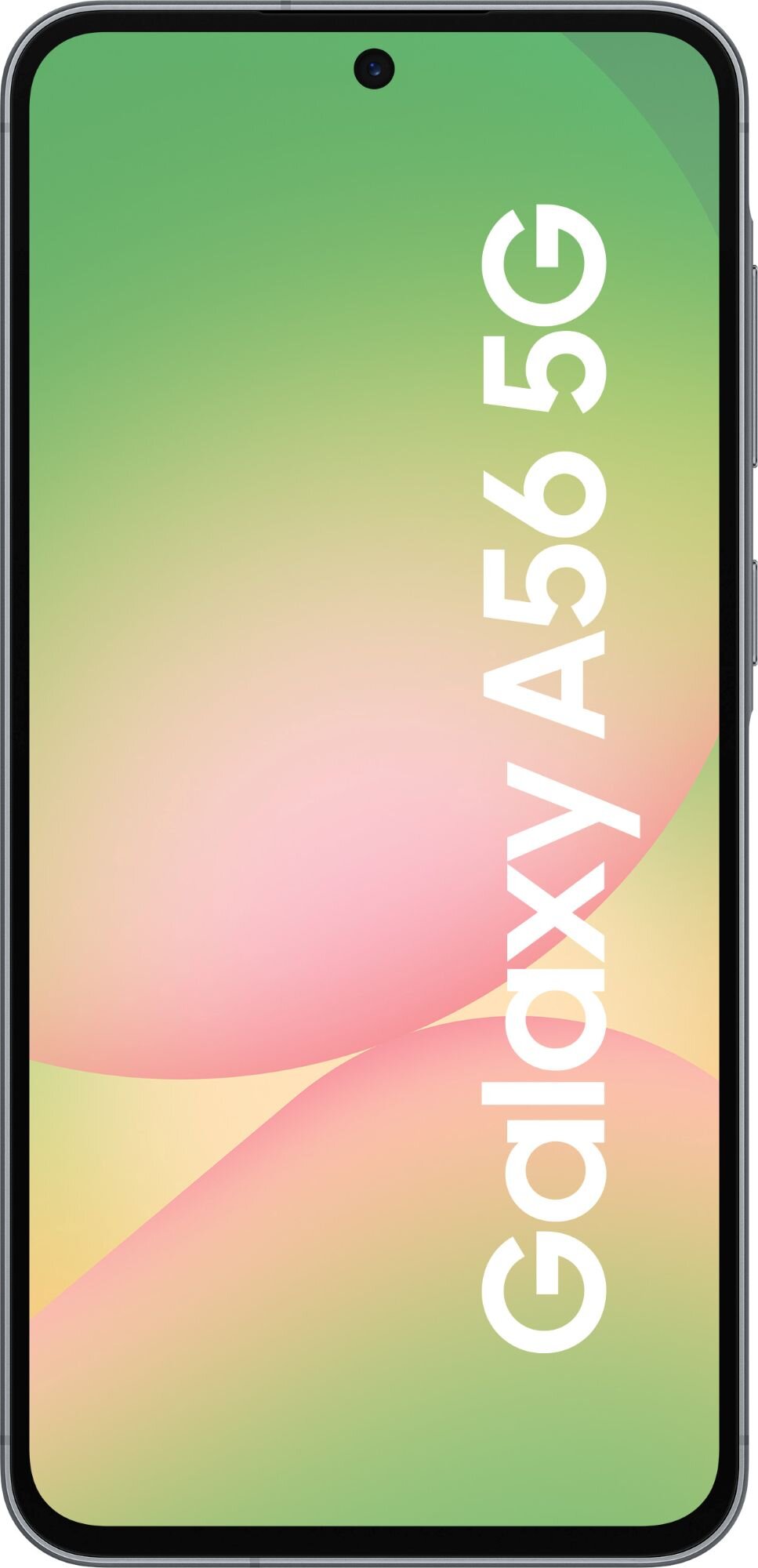 Smartphone - Mobilní telefon Samsung Galaxy A56 5G 8/128GB šedý