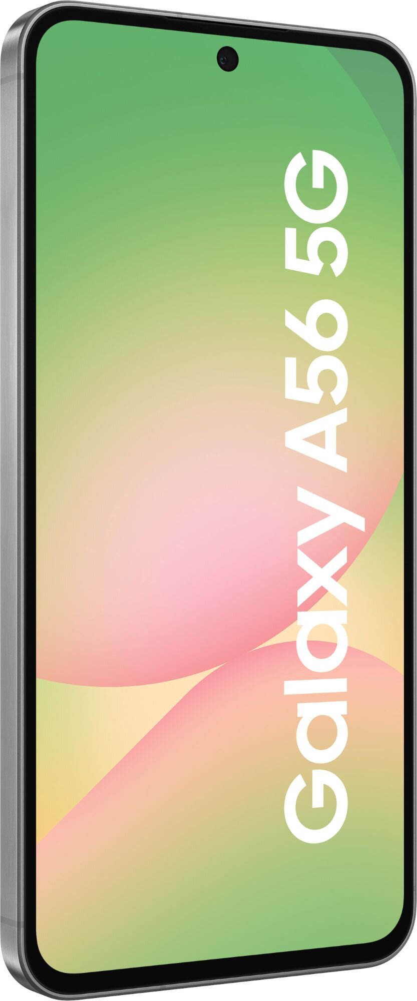 Smartphone - Mobilní telefon Samsung Galaxy A56 5G 8/128GB šedý