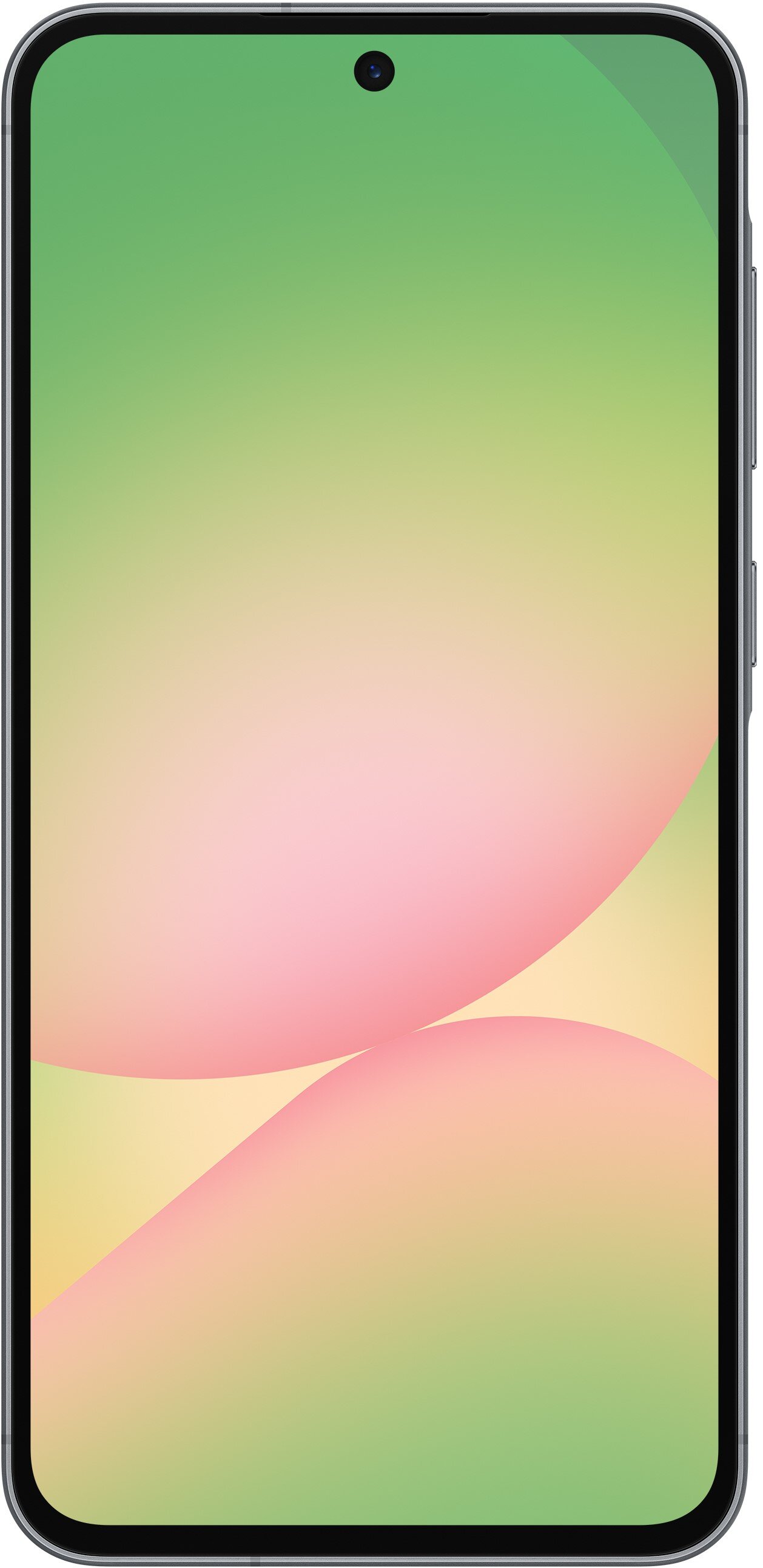 Smartphone - Mobilní telefon Samsung Galaxy A56 5G 8/128GB šedý