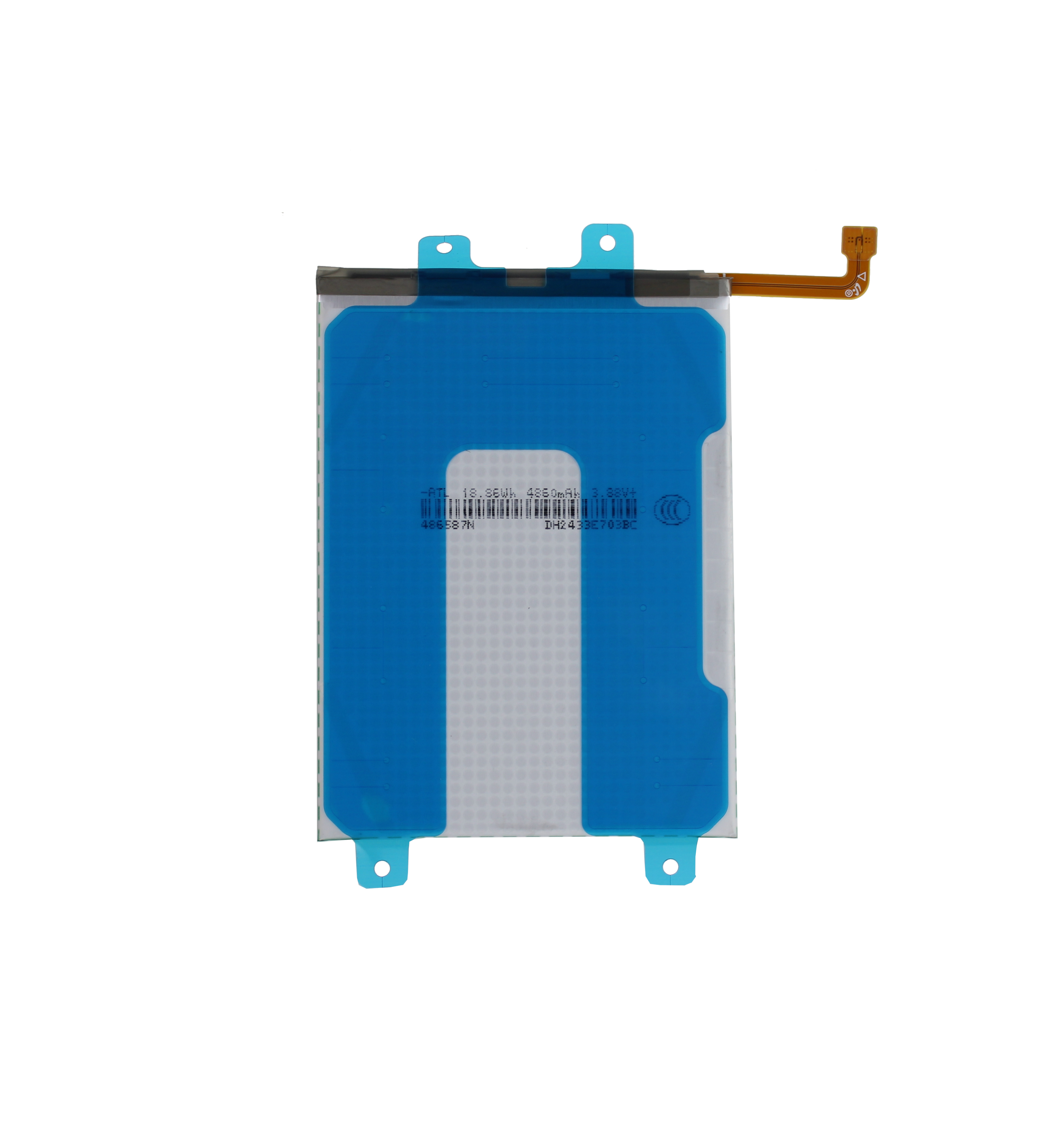 Originál baterie Samsung Galaxy A17 4G SM-A175 - Galaxy A17 5G SM-A176