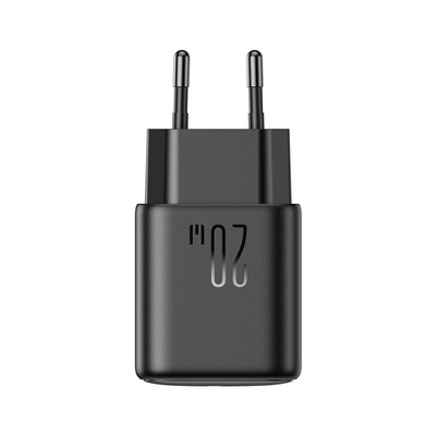 Joyroom síťová nabíječka JR-TCF20 USB-C PD 20W černá
