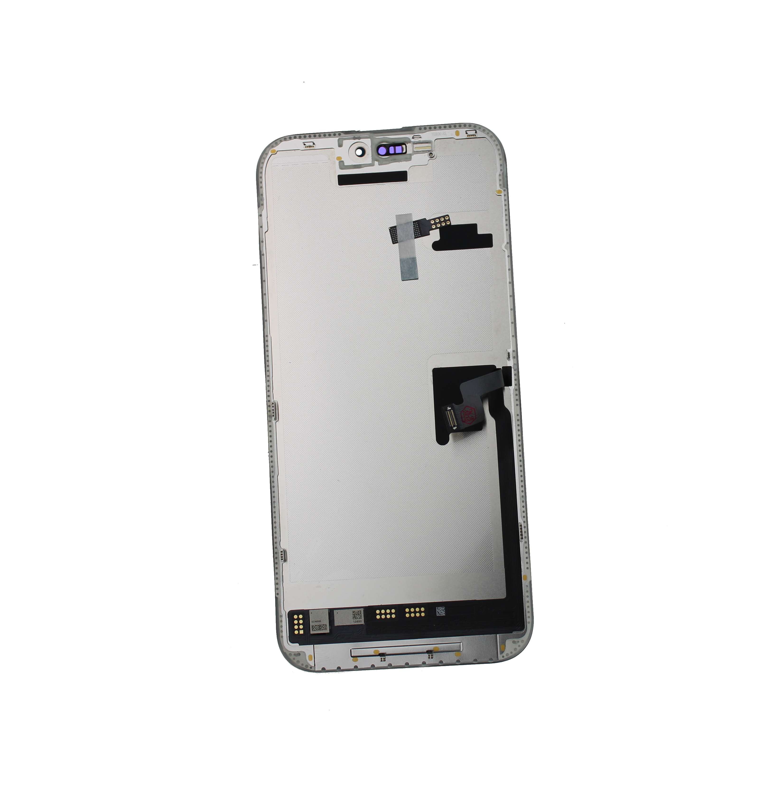 LCD + Dotyková vrstva iPhone 16 Pro Max Soft Oled
