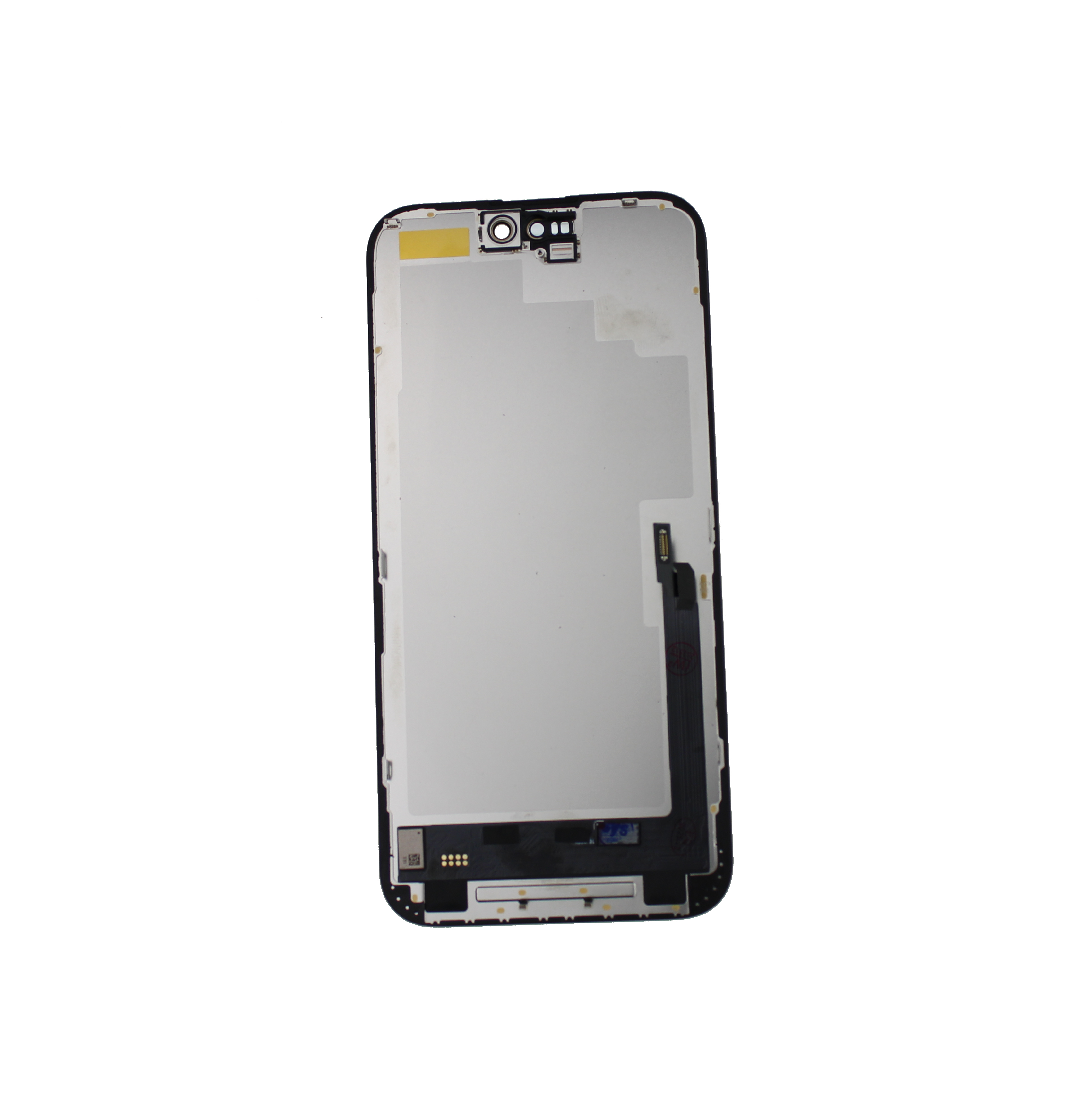 LCD + Dotyková vrstva iPhone 16 Plus Soft Oled programovatelný