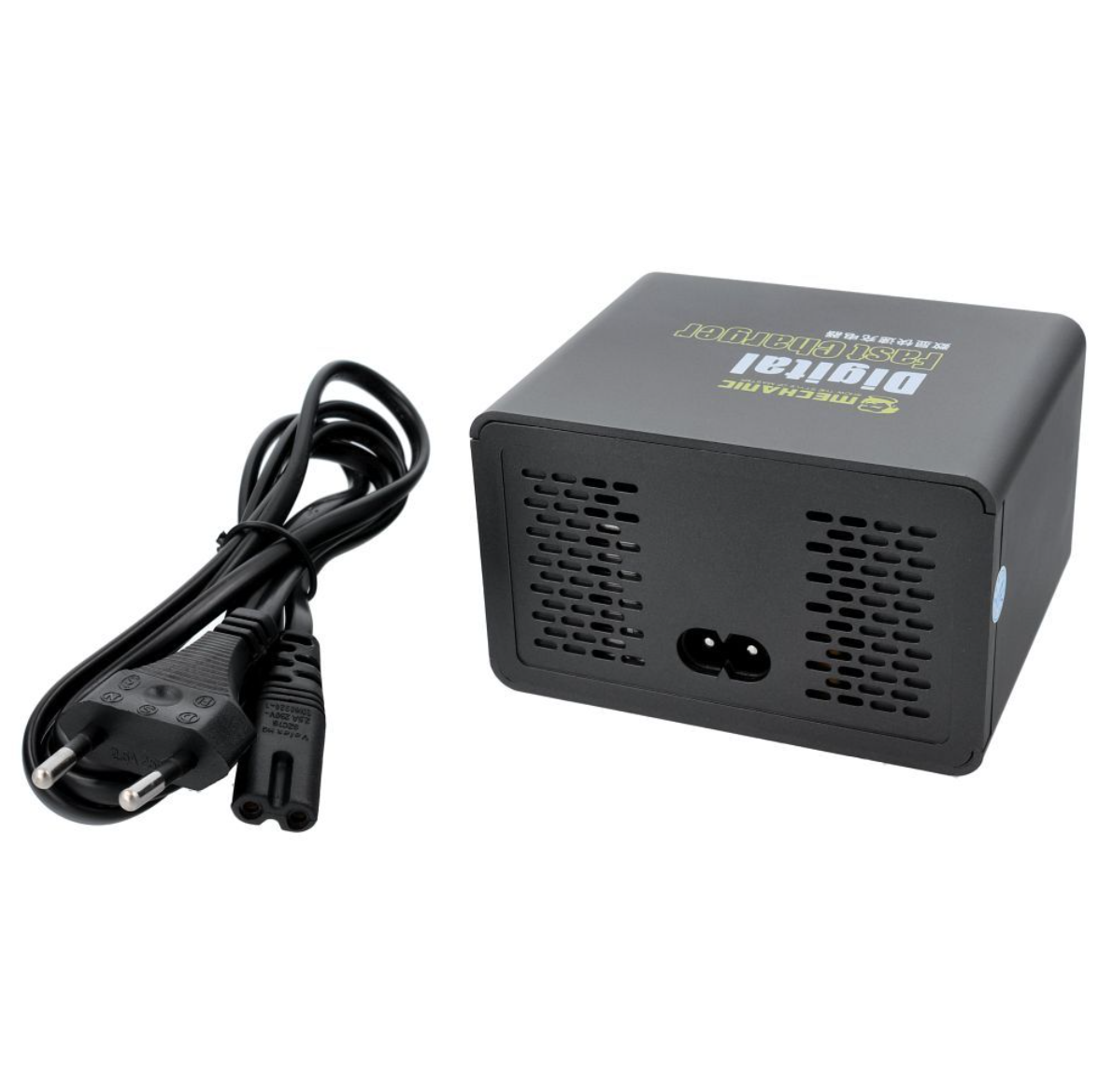 MECHANIC iCharge 8C 8 portová nabíjecí stanice pro GSM servisy