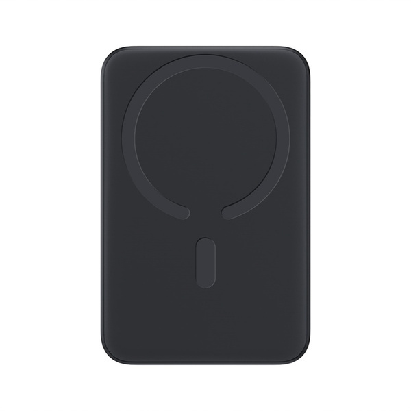 Baseus EnerFill FM11 powerbanka 10000 mAh 22.5 W MagSafe černá