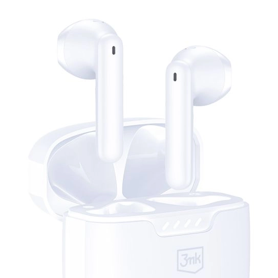 3mk MovePods 5.4 bezdrátová Bluetooth sluchátka