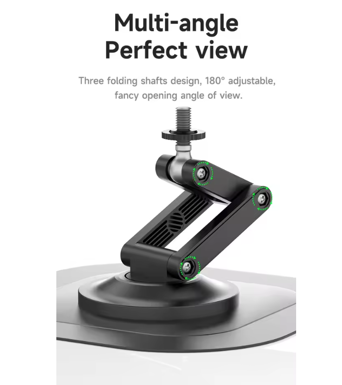 Mechanic FUL-4 Mechanic FUL-4 – přenosný skládací UV ventilátor s chlazením - odsáváním kouře - vytvrzováním a osvětlením