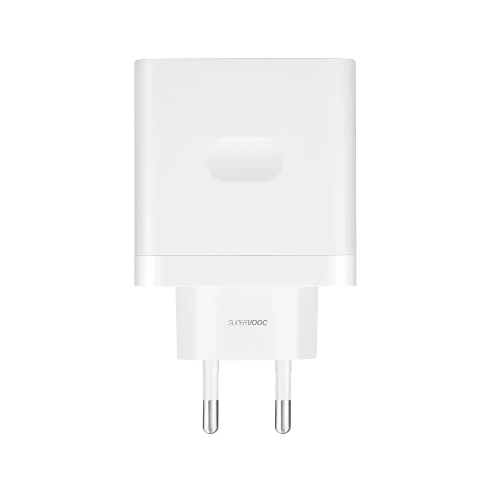 Originální síťová nabíječka Realme 120W SuperVOOC USB-A v Blistru