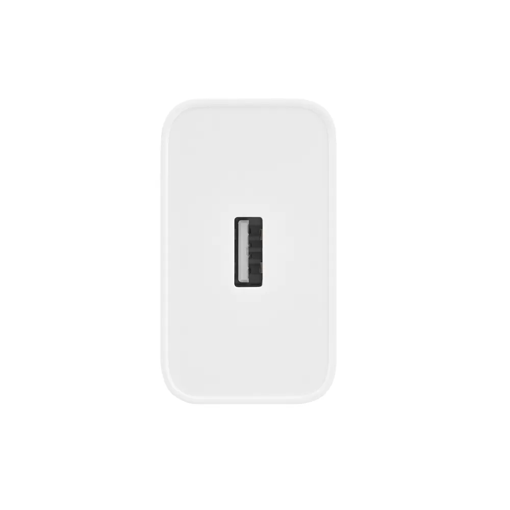 Originální síťová nabíječka Realme 120W SuperVOOC USB-A v Blistru