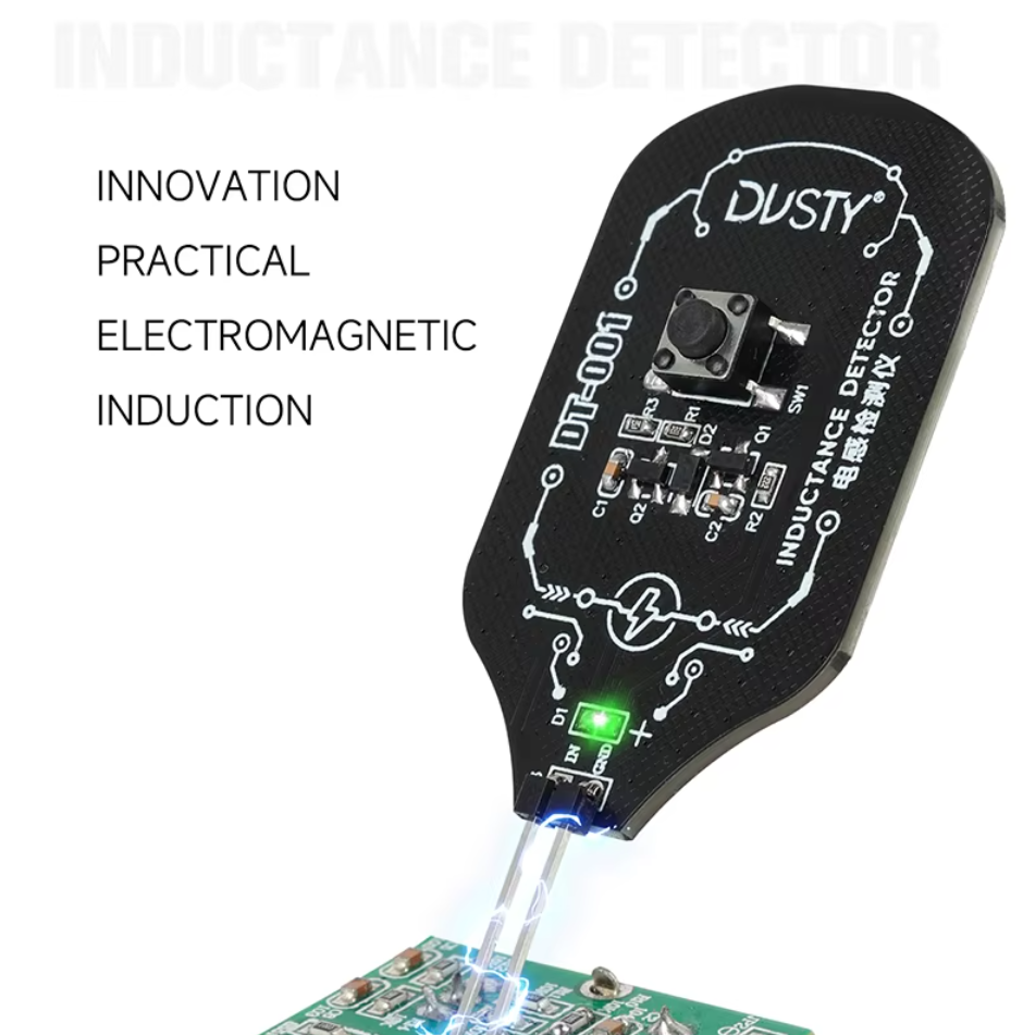 MECHANIC DUSTY DT-001 tester indukčnosti