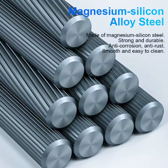 MECHANIC Master ultratenký čisticí štětec z přírodních štětin