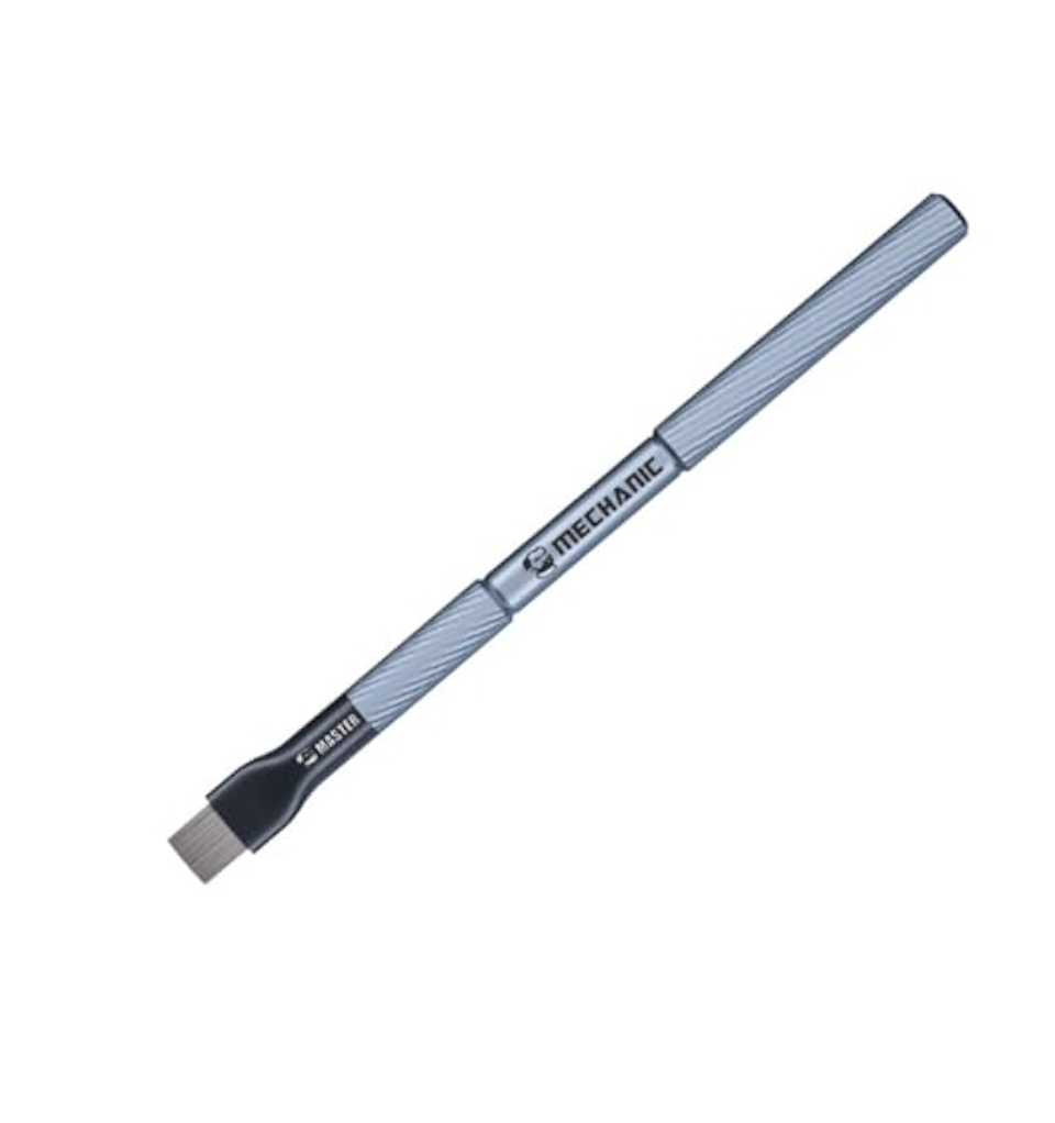MECHANIC Master ultratenký čisticí štětec z přírodních štětin