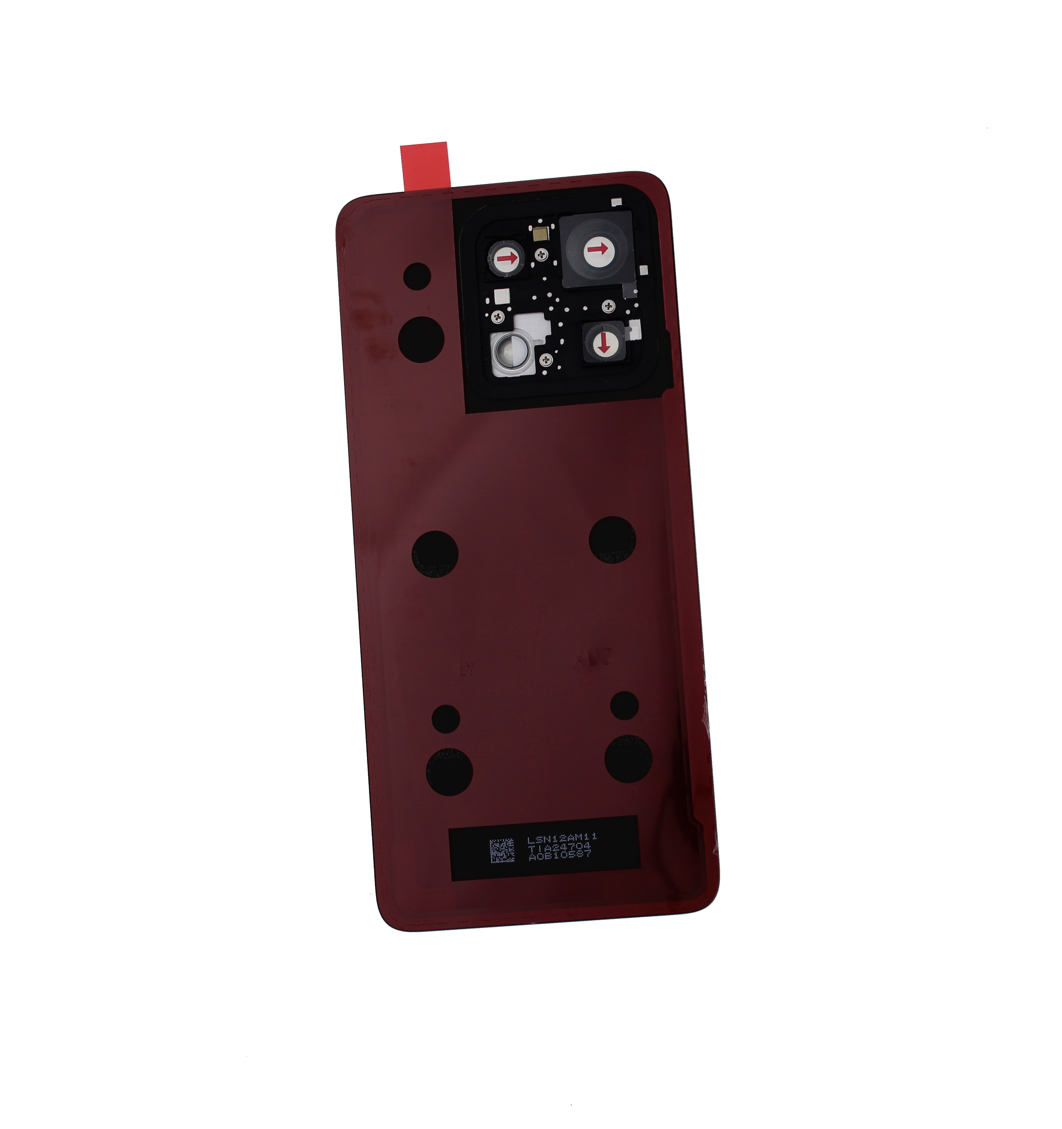 Originál kryt baterie Xiaomi 14T šedý