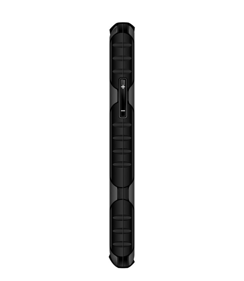 MaxCom MM920L odolný telefon pro seniory IP67 černý