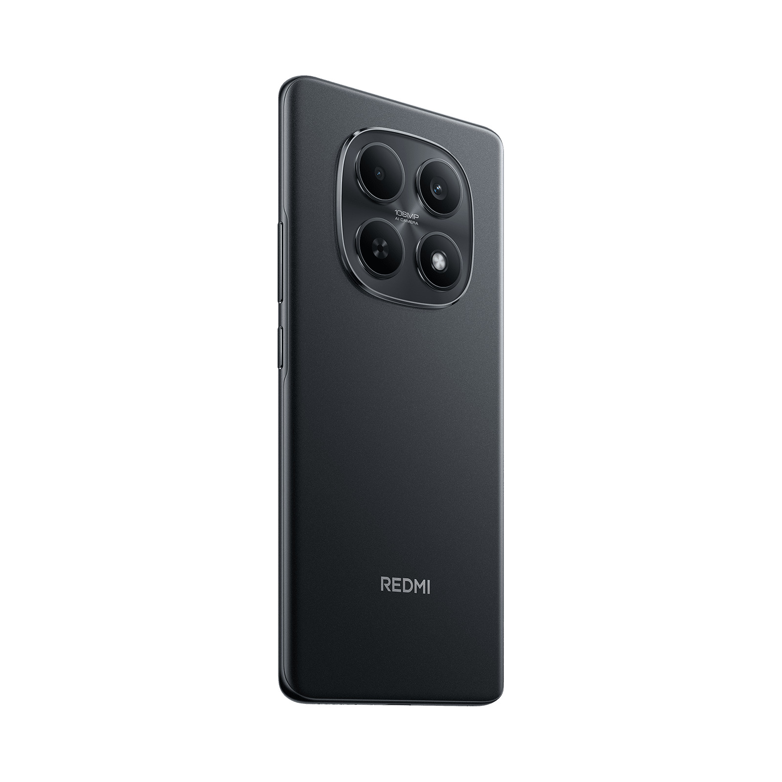 Smartphone – Mobilní telefon Xiaomi Redmi Note 15 NFC 4G 8/256 GB černý